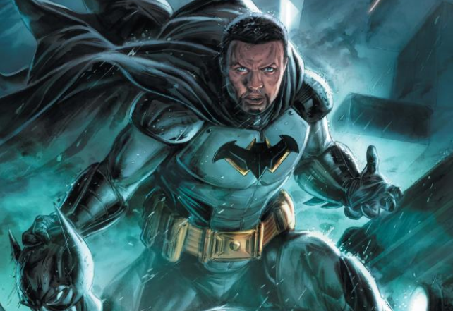 Următorul Batman va fi de culoare, deși „oamenii nu mai vor diversitate”, potrivit vicepreședintelui Marvel
