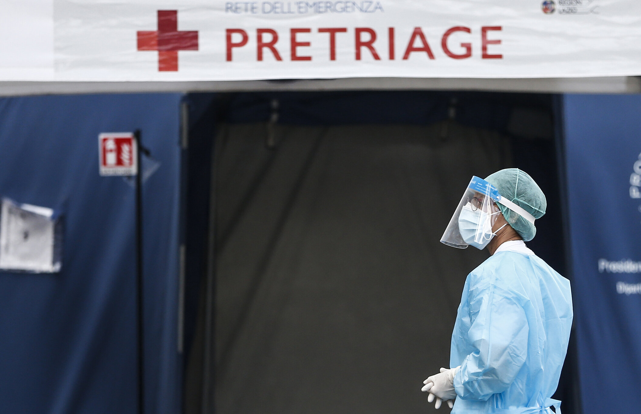 Italia| Planul de criză în caz de pandemie nu a mai fost actualizat din 2006. OMS și Ministerul Sănătății încearcă să mușamalizeze situația