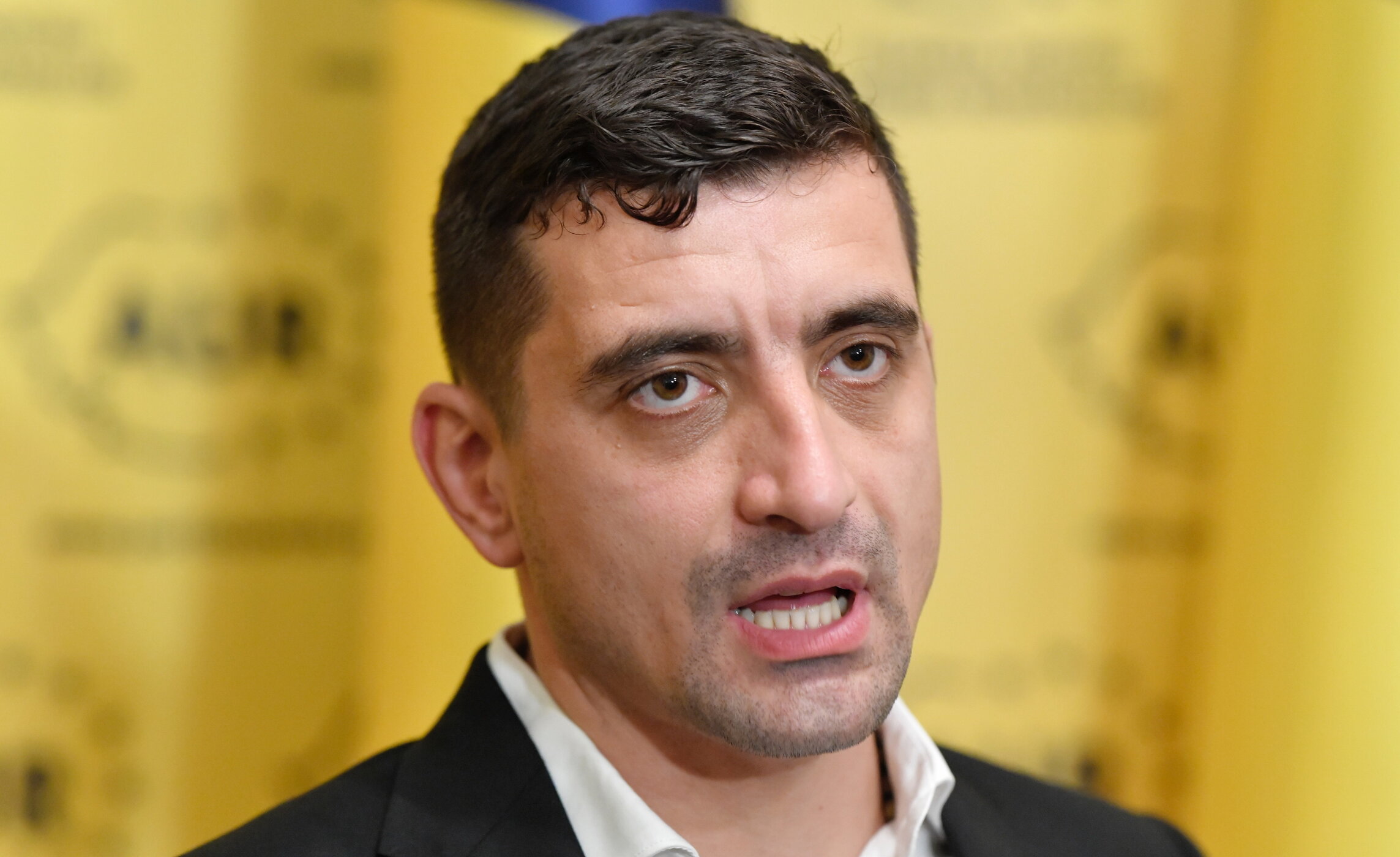 Copreședintele AUR se implică în scandalul de rasism: „Suntem solidari cu Sebastian Colțescu”