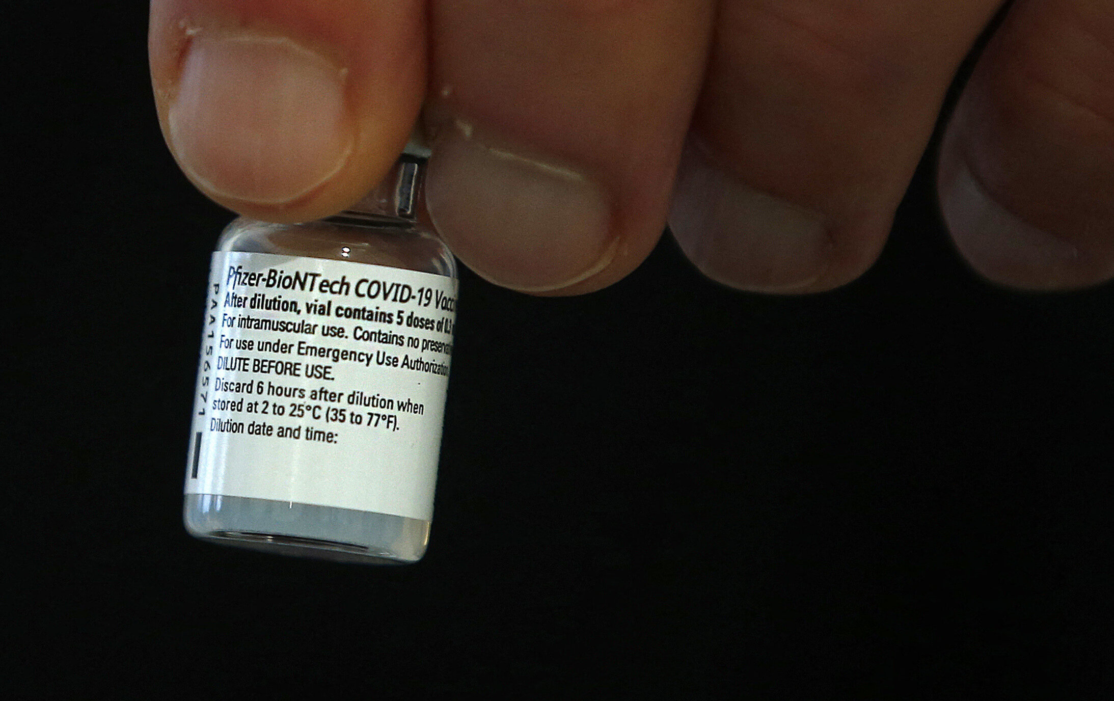 Elveția| O persoană a decedat după ce a fost vaccinată anti-Covid. NU se poate face o legătură clară cu vaccinul