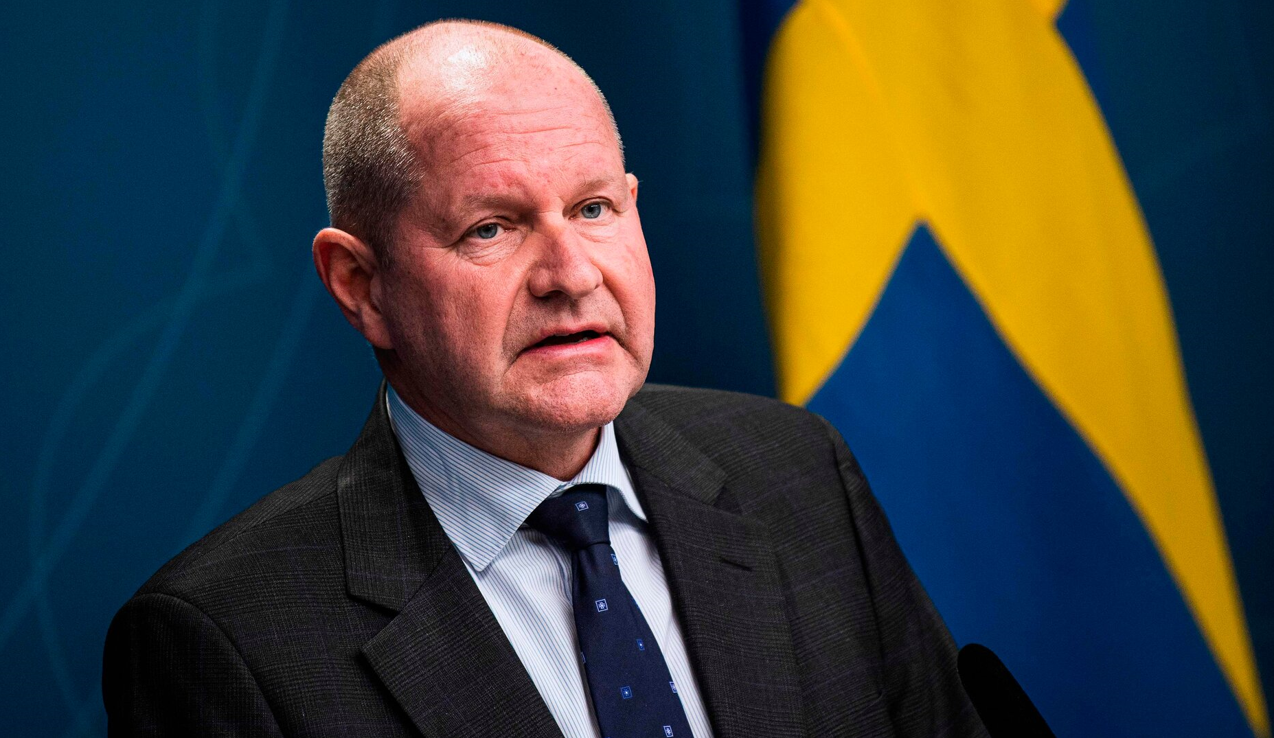 Oficialii suedezi încalcă propriile recomandări anti-Covid. Vacanțele în Canare și sesiunile de shopping au distrus încrederea cetățenilor