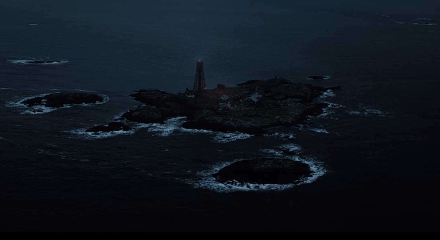 Cum ajungi la Festivalul de Film Göteborg 2021. Singur, fără telefon, complet izolat pe o insulă din Marea Nordului