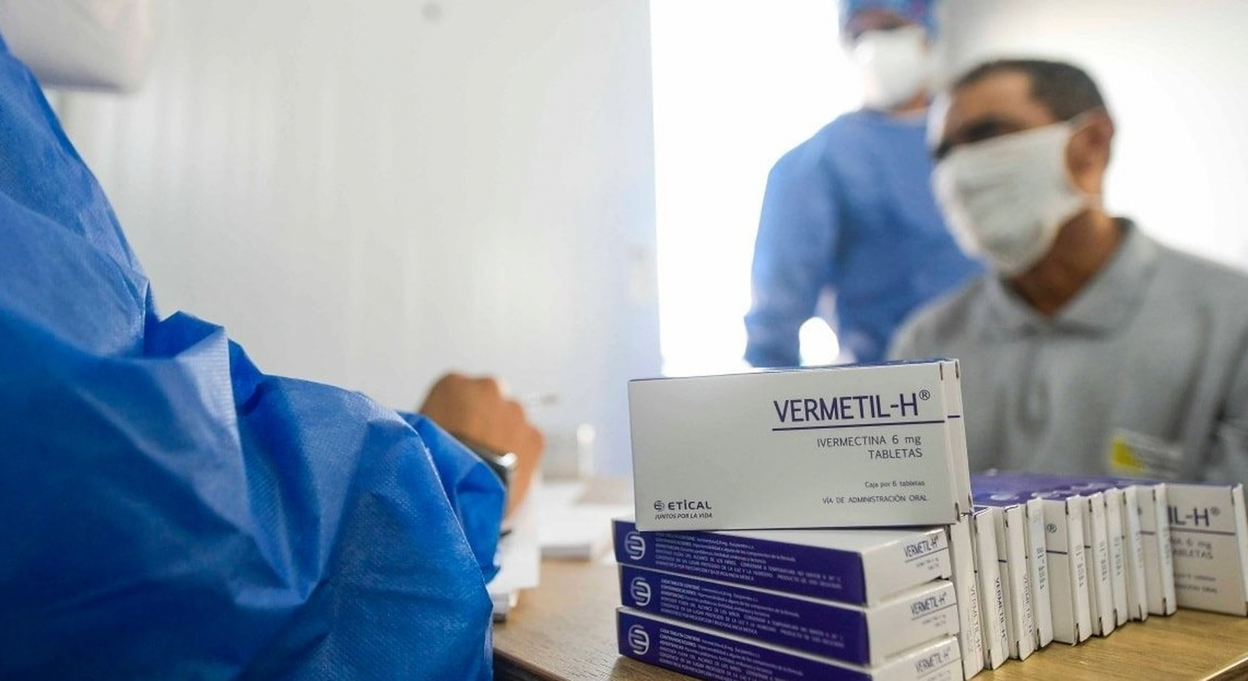 Franța și Olanda au aprobat Ivermectina pentru uz uman încă din 2016. Zeci de studii demonstrează eficiența crescută în tratarea Covid-19