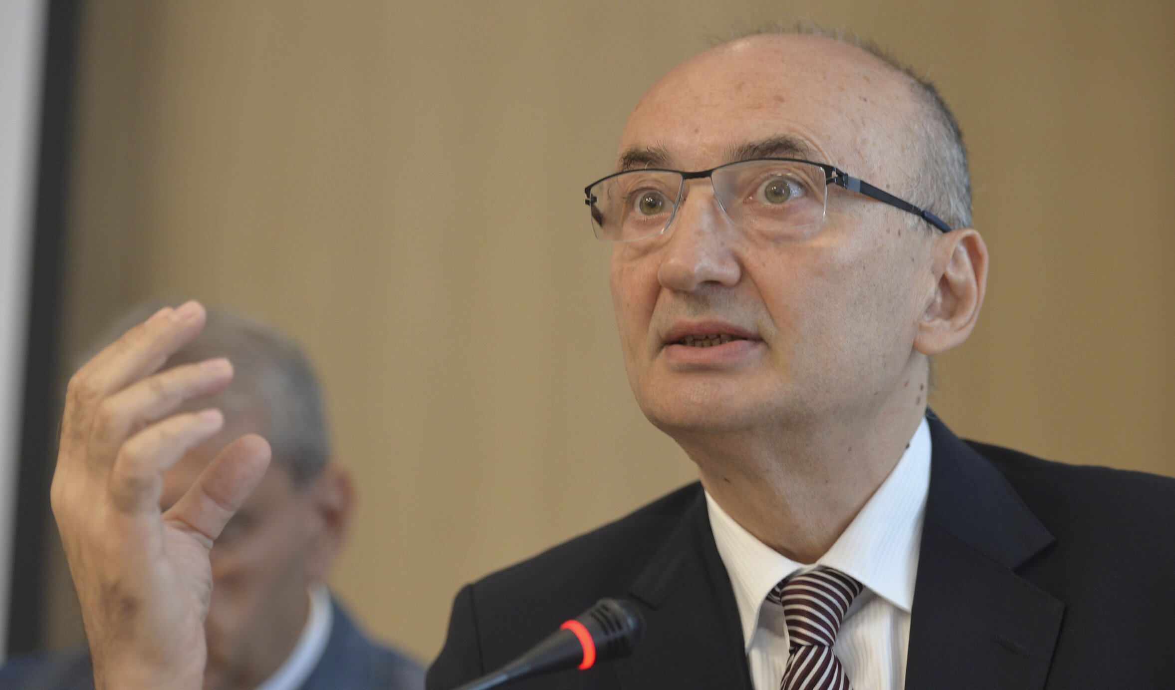 Florin Pogonaru, președintele Asociației Oamenilor de Afaceri: Vom provoca un nou lockdown prin excesul de pesimism