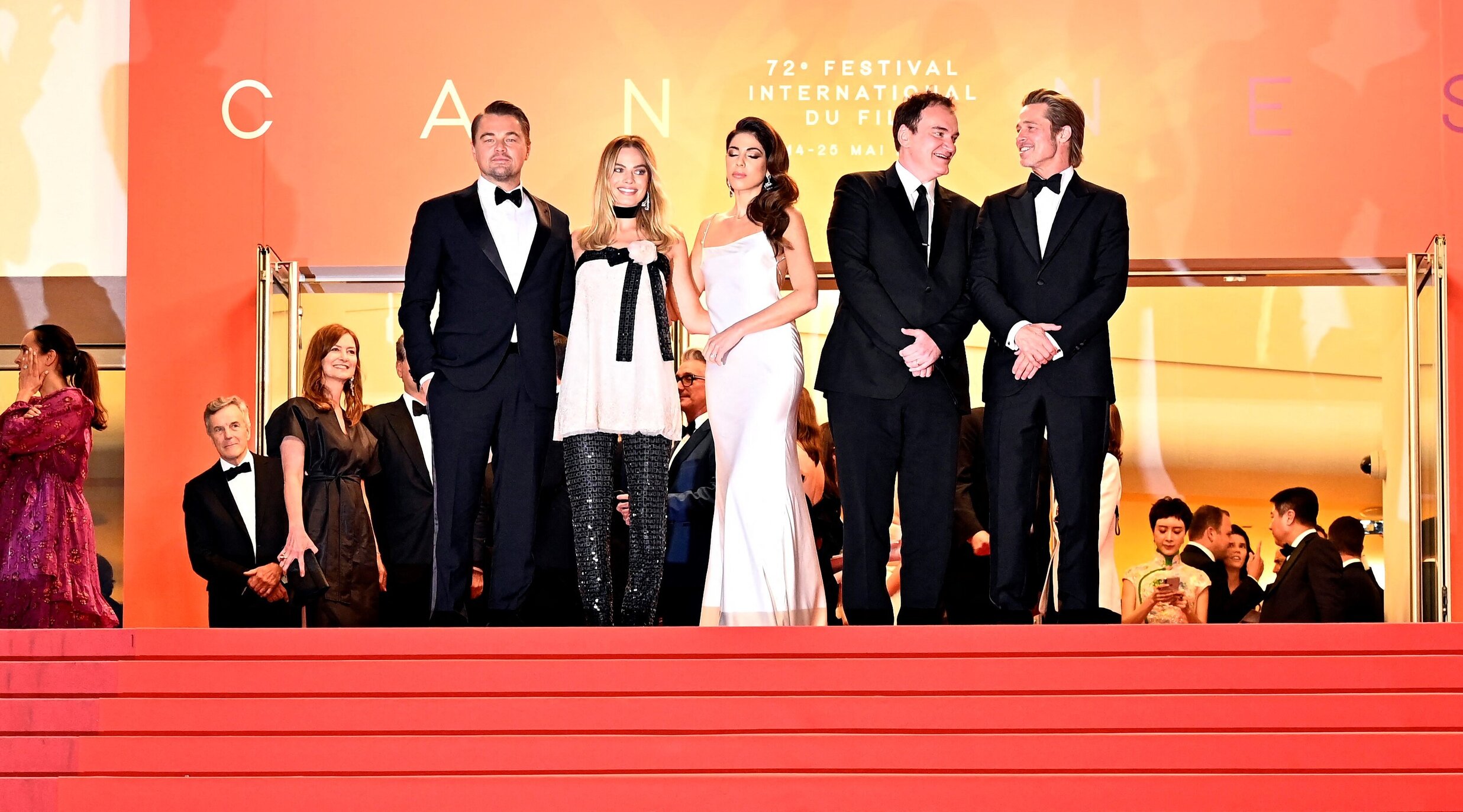Festivalul de Film de la Cannes este amânat pentru luna iulie, din cauza pandemiei