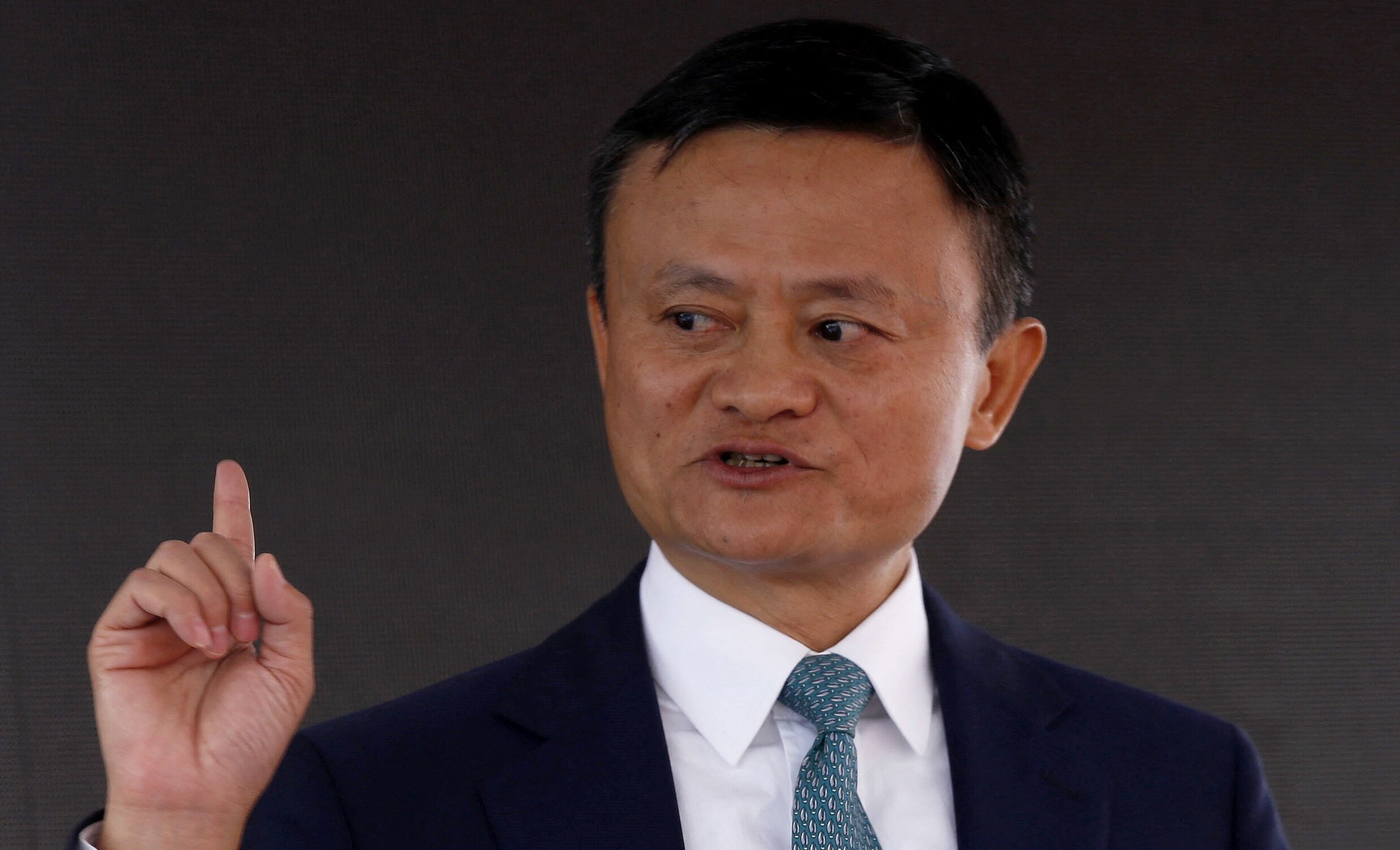 Miliardarul chinez Jack Ma a dispărut de două luni din sfera publică, după ce a criticat regimul de la Beijing