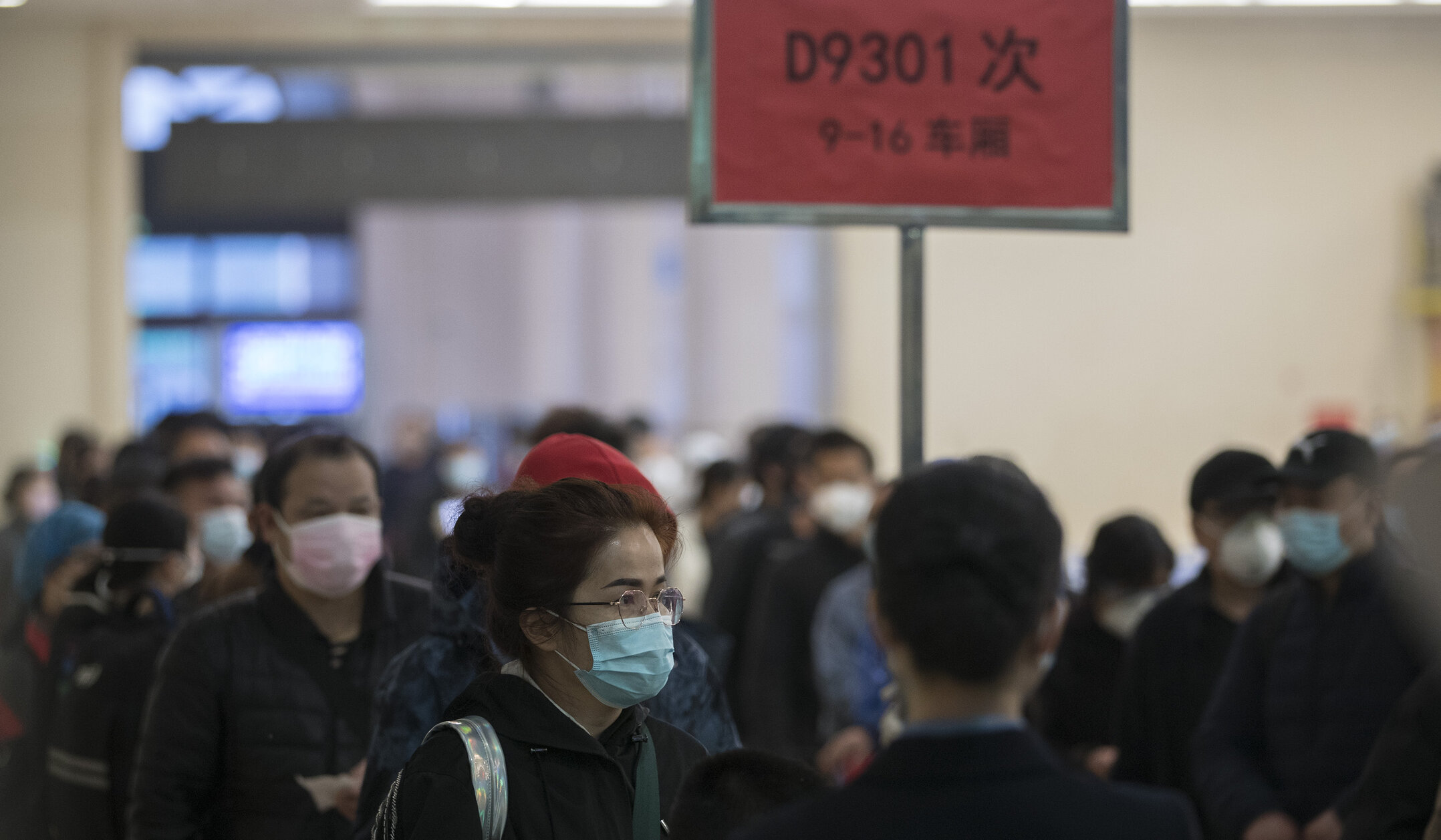 Wuhan| 1 an de la anunțul primului deces provocat de Covid. „Acum, este cel mai sigur oraș din lume”