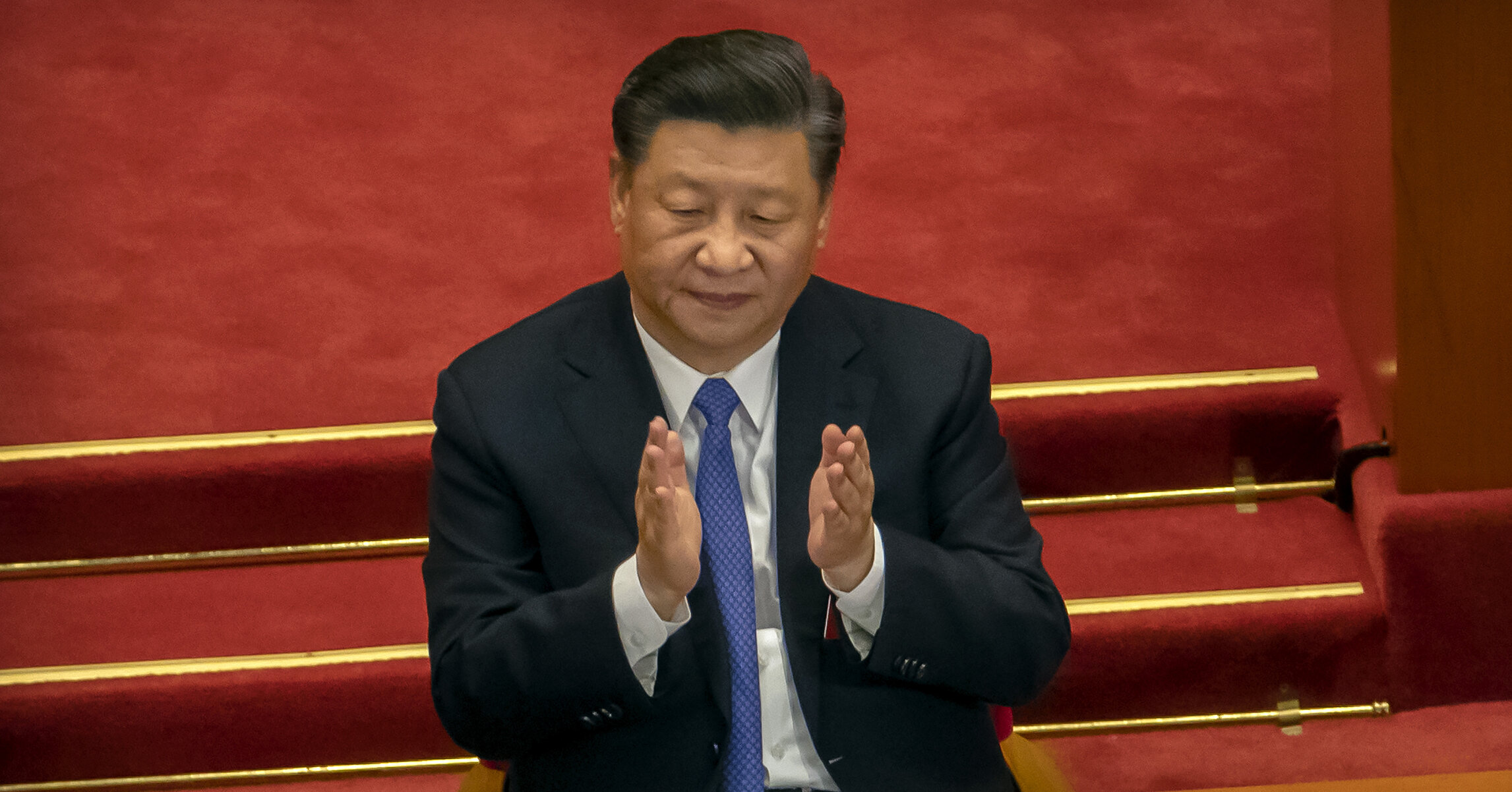 Președintele chinez spune că 2020 a fost un an „extraordinar”. China devine tot mai puternică