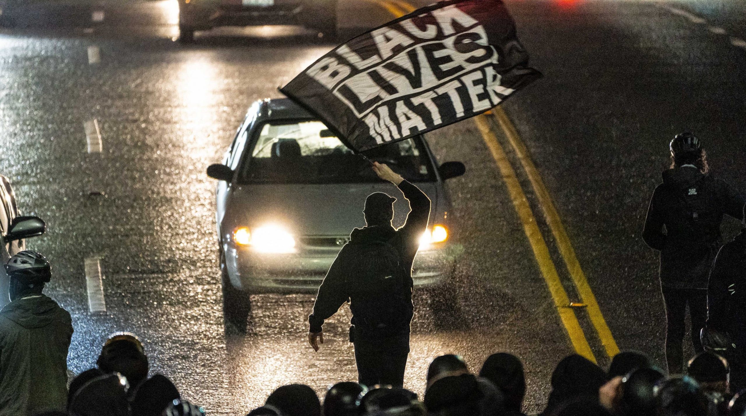 Mișcarea „Black Lives Matter”, propusă pentru Premiul Nobel pentru Pace