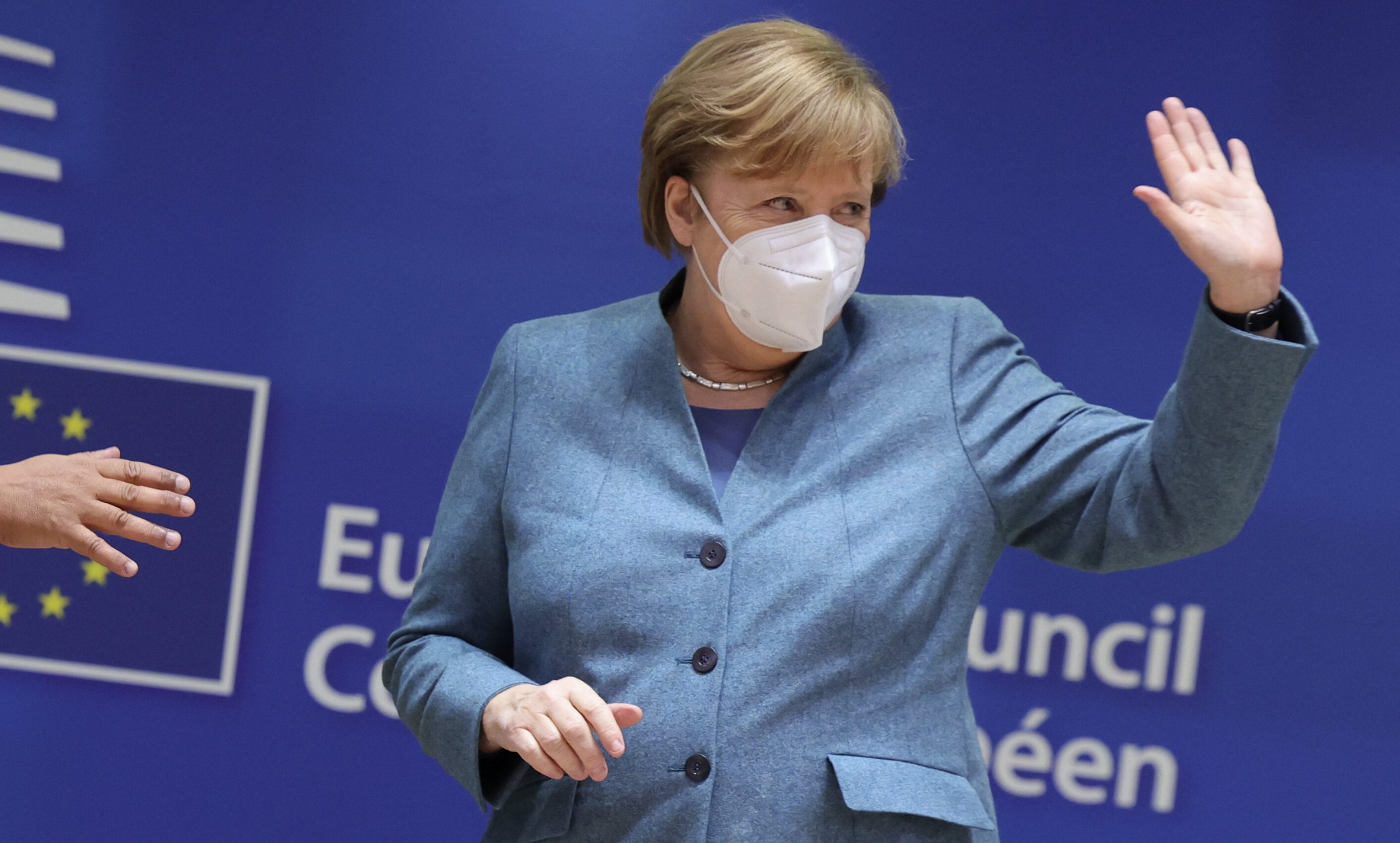 2021, sfârșitul erei Merkel. Cum a devenit cancelarul german atât de popular