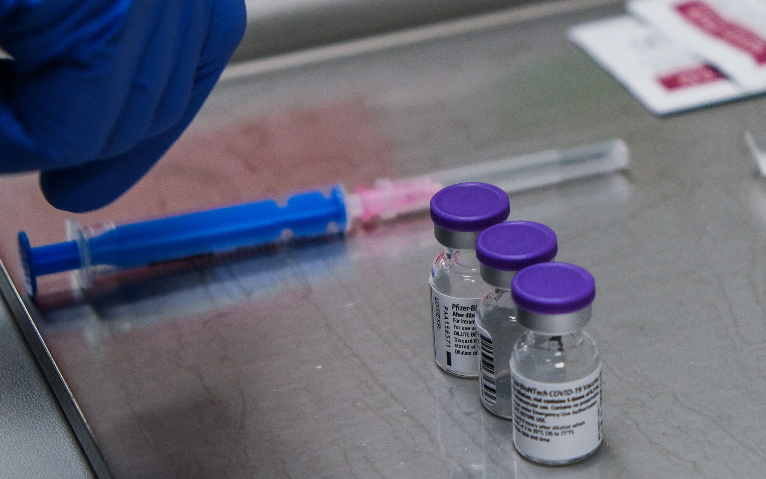 Autoritatea sanitară din Franța recomandă o singură doză a vaccinului anti-Covid persoanelor care au fost deja infectate