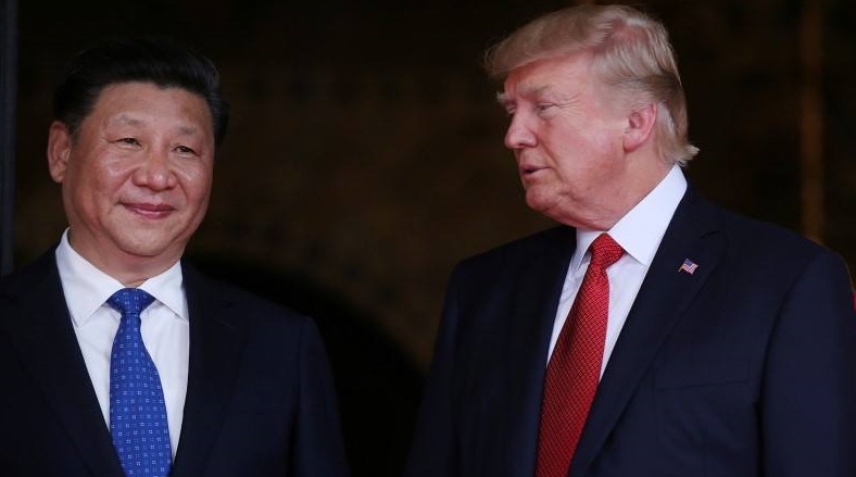 Ultimul atac al lui Trump| Va declasifica informații care demonstrează implicarea chinezilor în izbucnirea pandemiei Covid, spun diplomații britanici