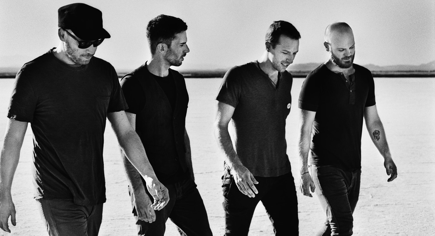 Coldplay pregătesc un nou album, ‘Music Of The Spheres’. Fanii speculează că ar avea legătură cu apariția monoliților misterioși