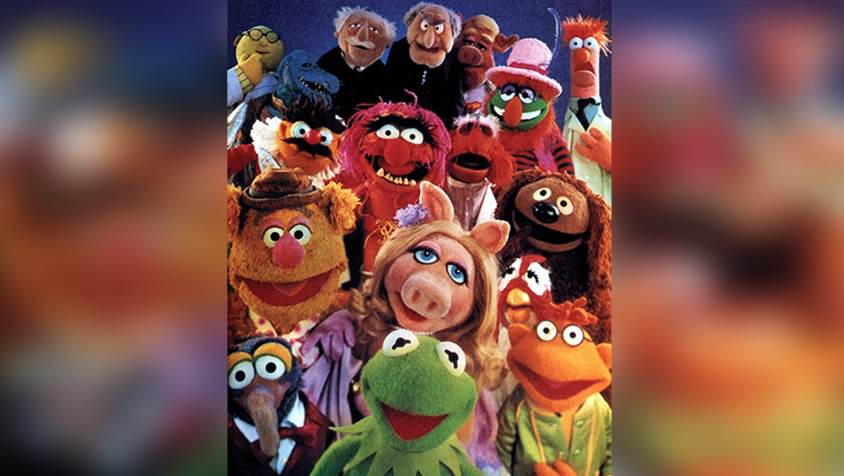 „The Muppet Show” are accente rasiste, consideră platforma Disney+, care adaugă un avertisment de conținut la începutul episoadelor