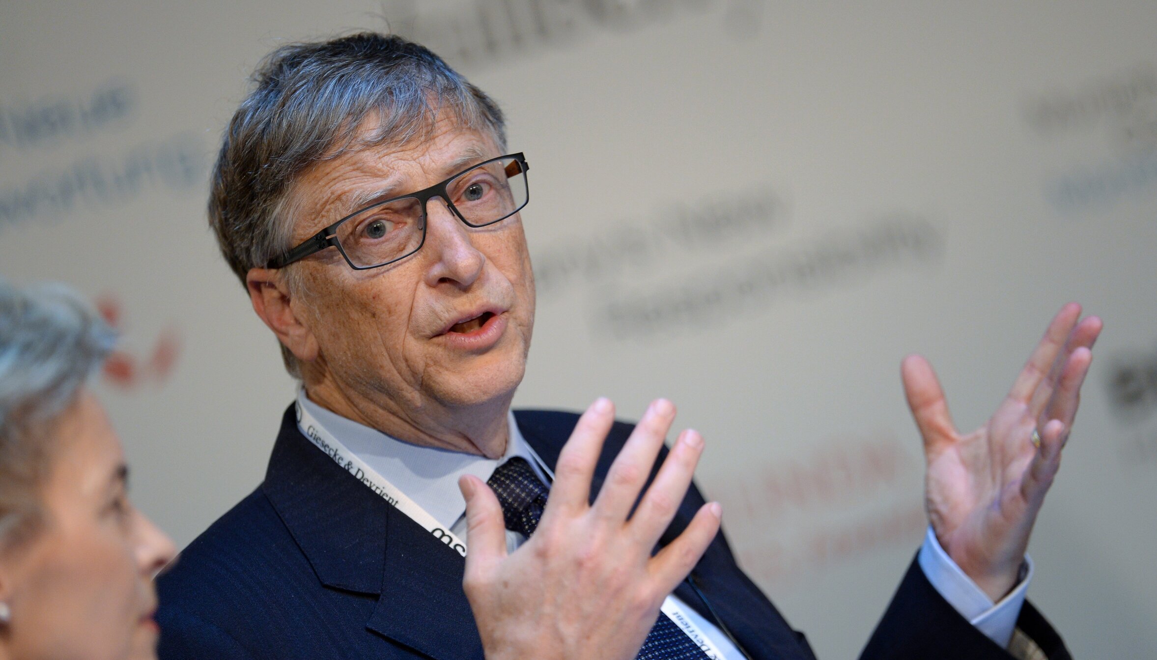 Bill Gates anunță alte două dezastre. „Nu există căi prin care să blocăm noi pandemii”