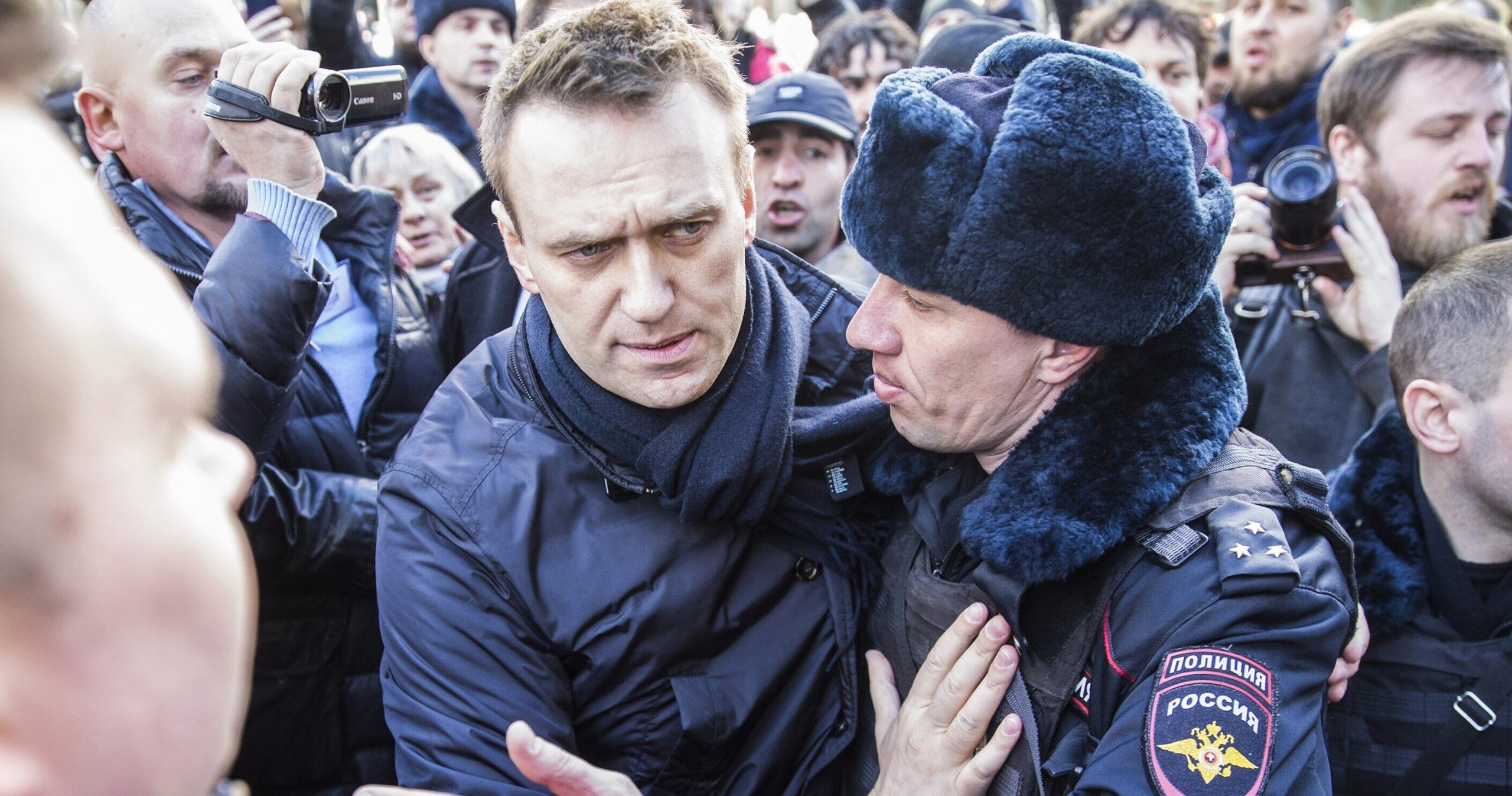Medicul rus care l-a tratat pe Navalnîi după ce a fost otrăvit „a murit subit”