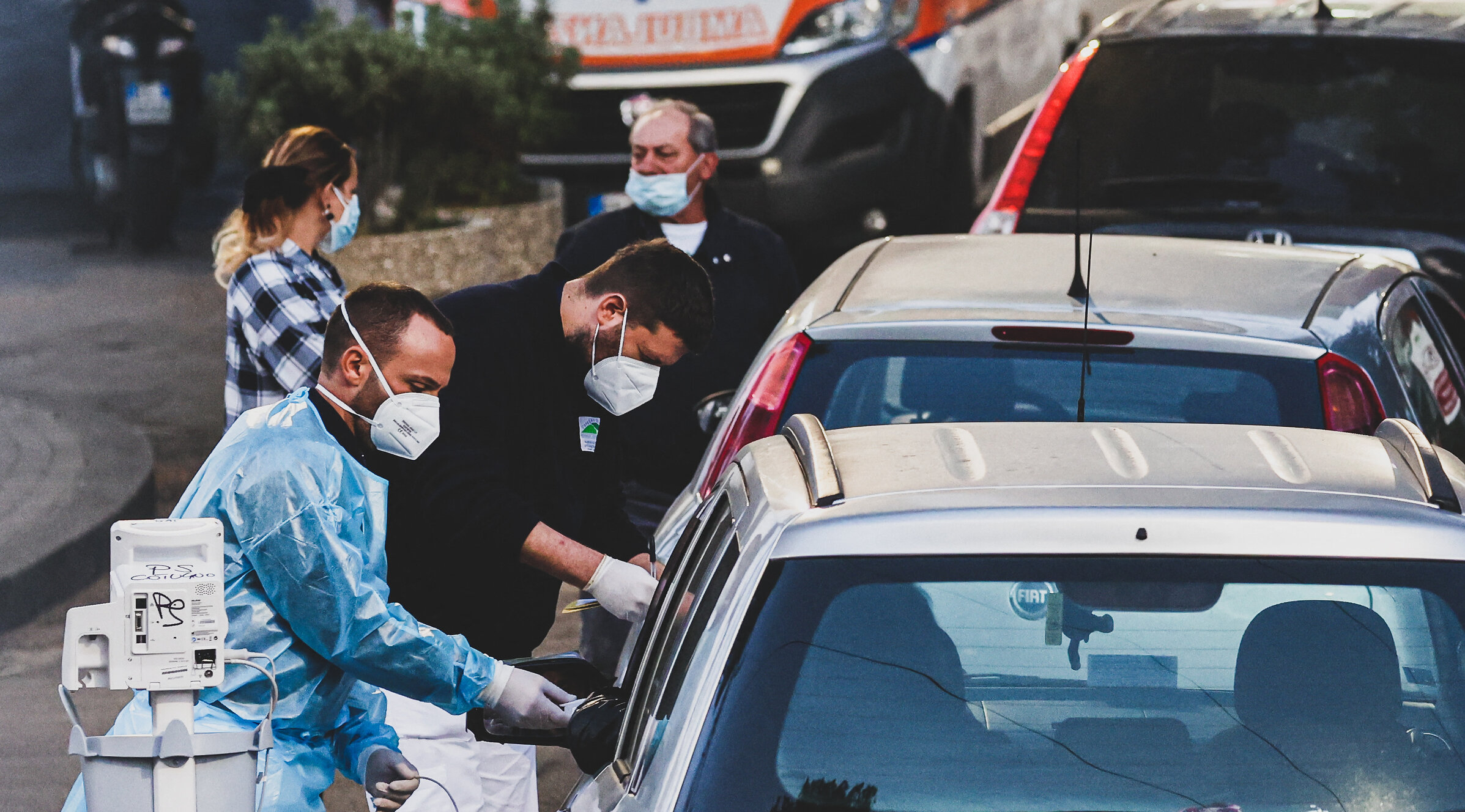 Italia a înșelat OMS în privința capacității de gestionare a unei epidemii. Planul nu a mai fost actualizat din 2006