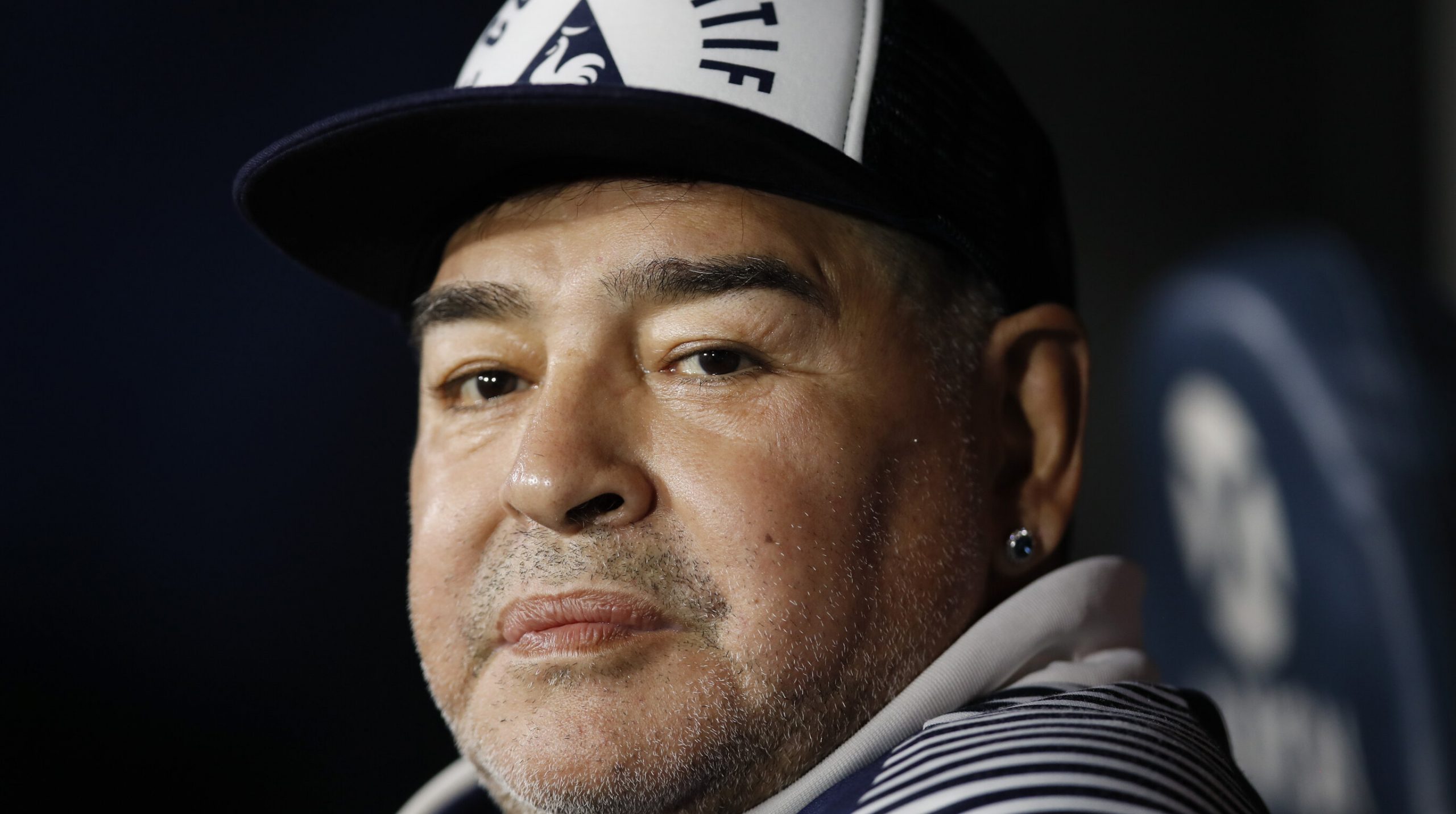 VIDEO| Ultimul mesaj al lui Maradona, înainte de moarte: „Am primit o lovitură, dar totul este bine”