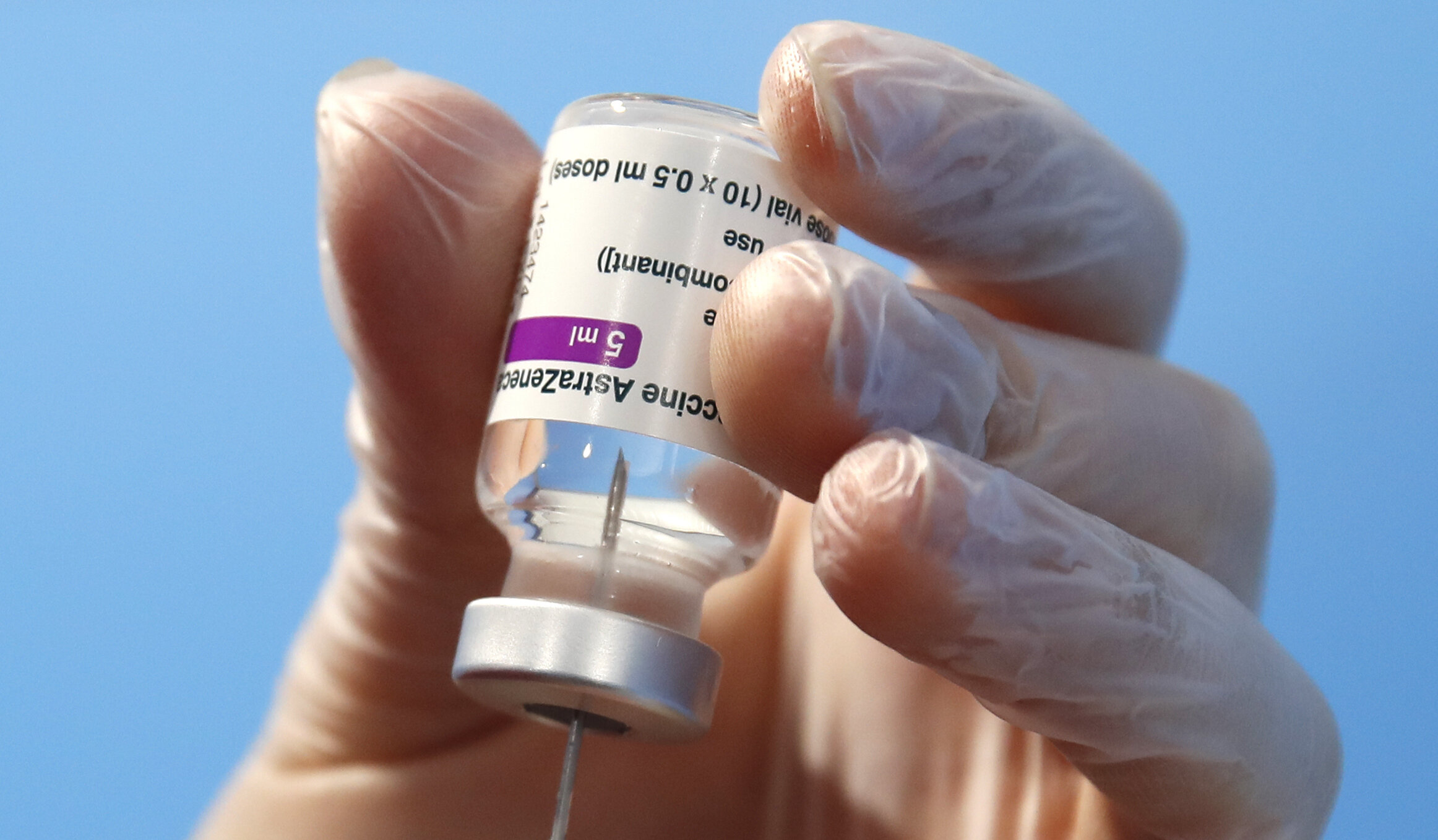 OMS aprobă vaccinul anti-Covid produs de AstraZeneca. „Se potrivește perfect cu prioritatea momentului”