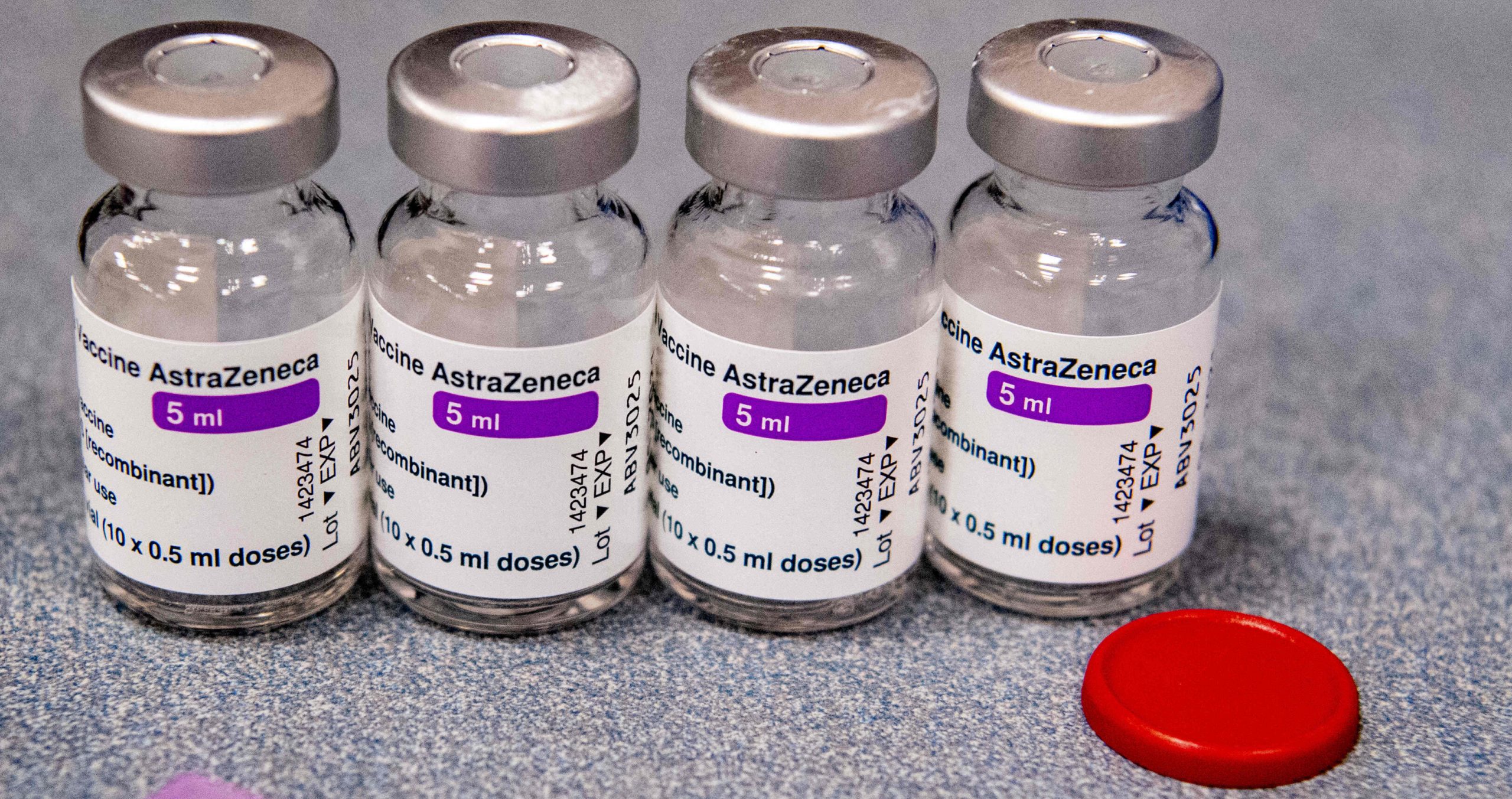 Germanii nu onorează programările dacă li se spune că vor primi vaccinul AstraZeneca. Aceeași situație și în Belgia