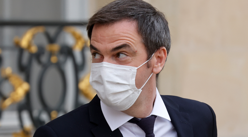 Pacienții vindecați de Covid vor primi o singură doză a vaccinului, anunță ministrul Sănătății din Franța