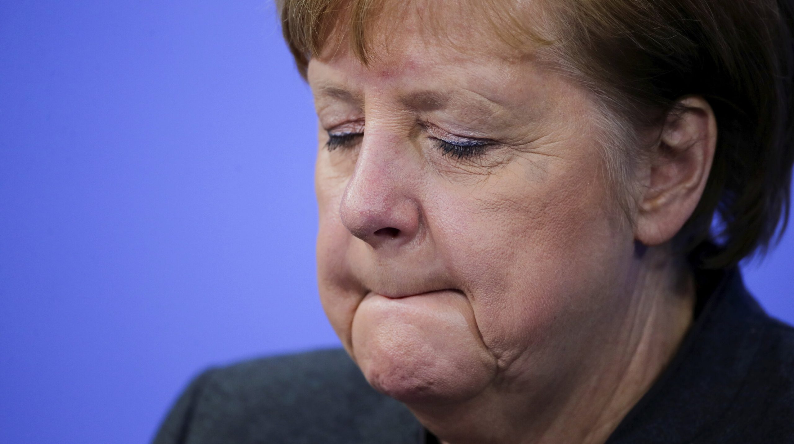 Germania| Blocaj total de Paște. Se închid și magazinele alimentare. „Suntem într-o situația foarte, foarte gravă”, spune Merkel