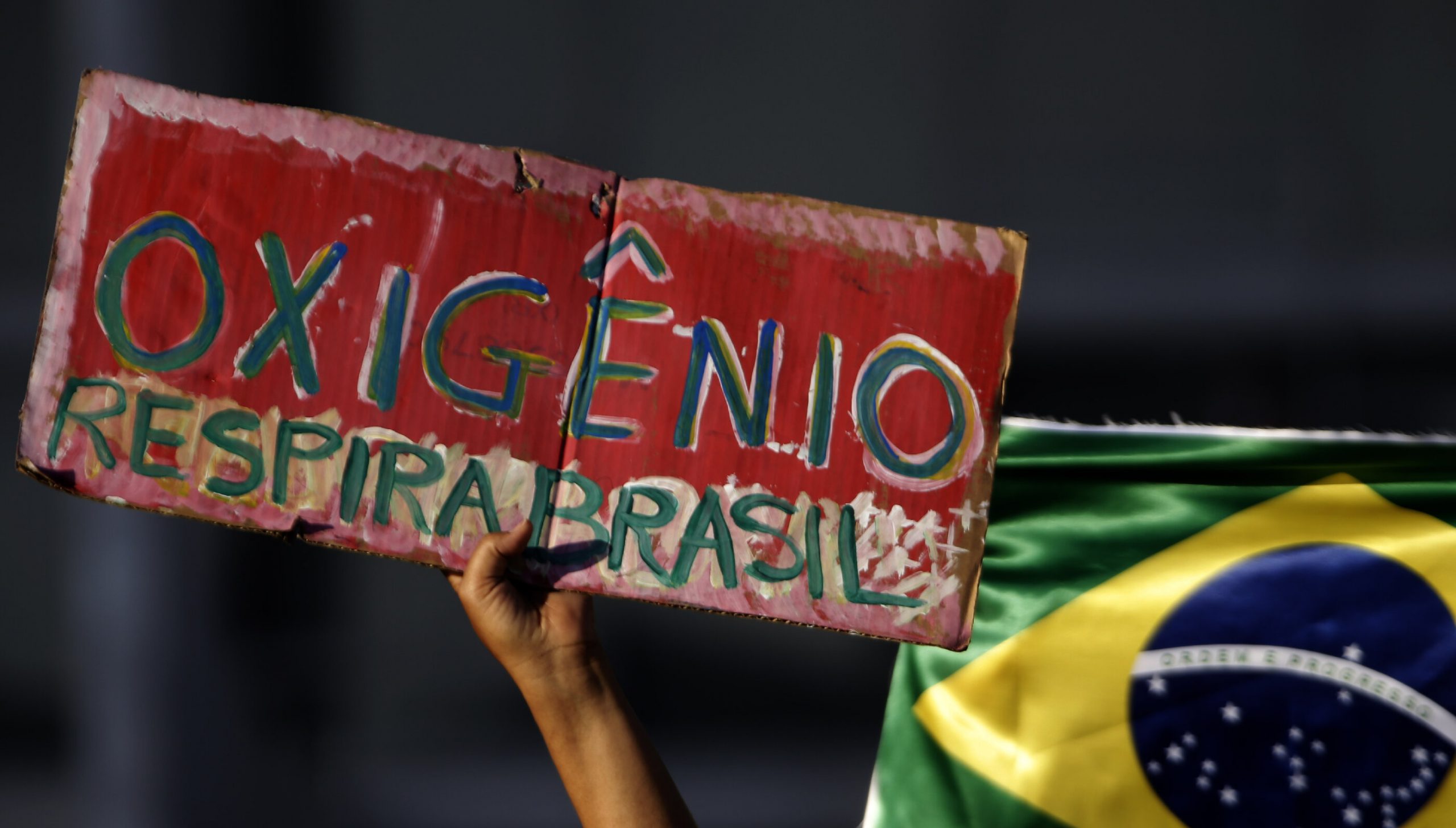 Brazilia| S-a inversat ponderea bolnavilor Covid. Tinerii sunt mai afectați și ajung mai des la spital