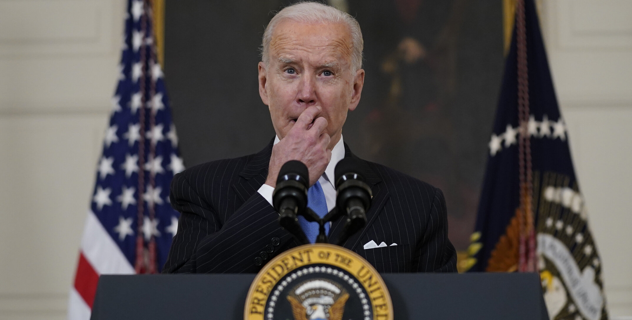 Joe Biden vrea să candideze la alegerile prezidențiale din 2024, când va avea 81 de ani