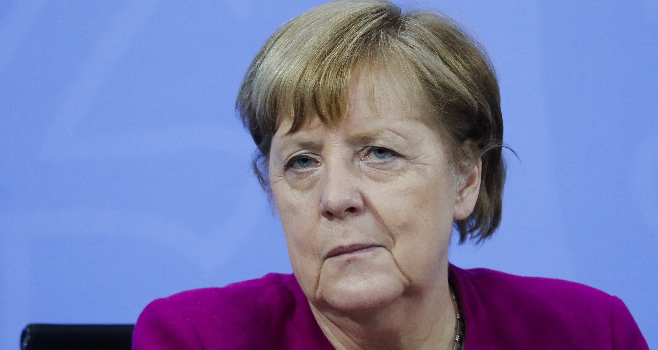 Angela Merkel vrea să mențină restricțiile anti-Covid și în luna aprilie, din cauza „dinamicii accelerate a epidemiei”