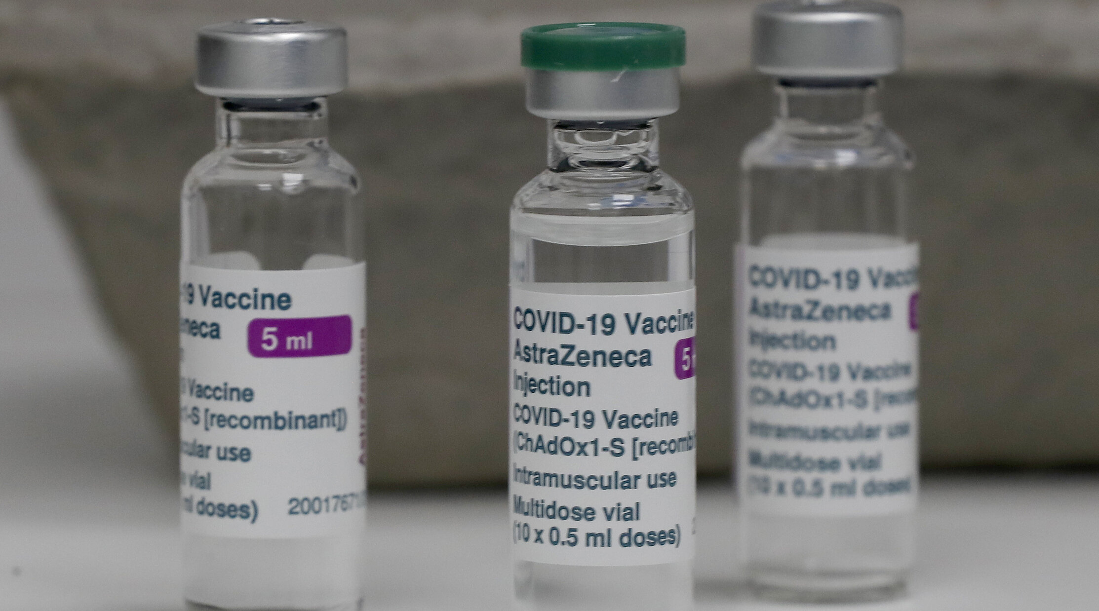 Cercetătorii norvegieni consideră că vaccinul AstraZeneca este resposabil pentru evenimentele trombotice