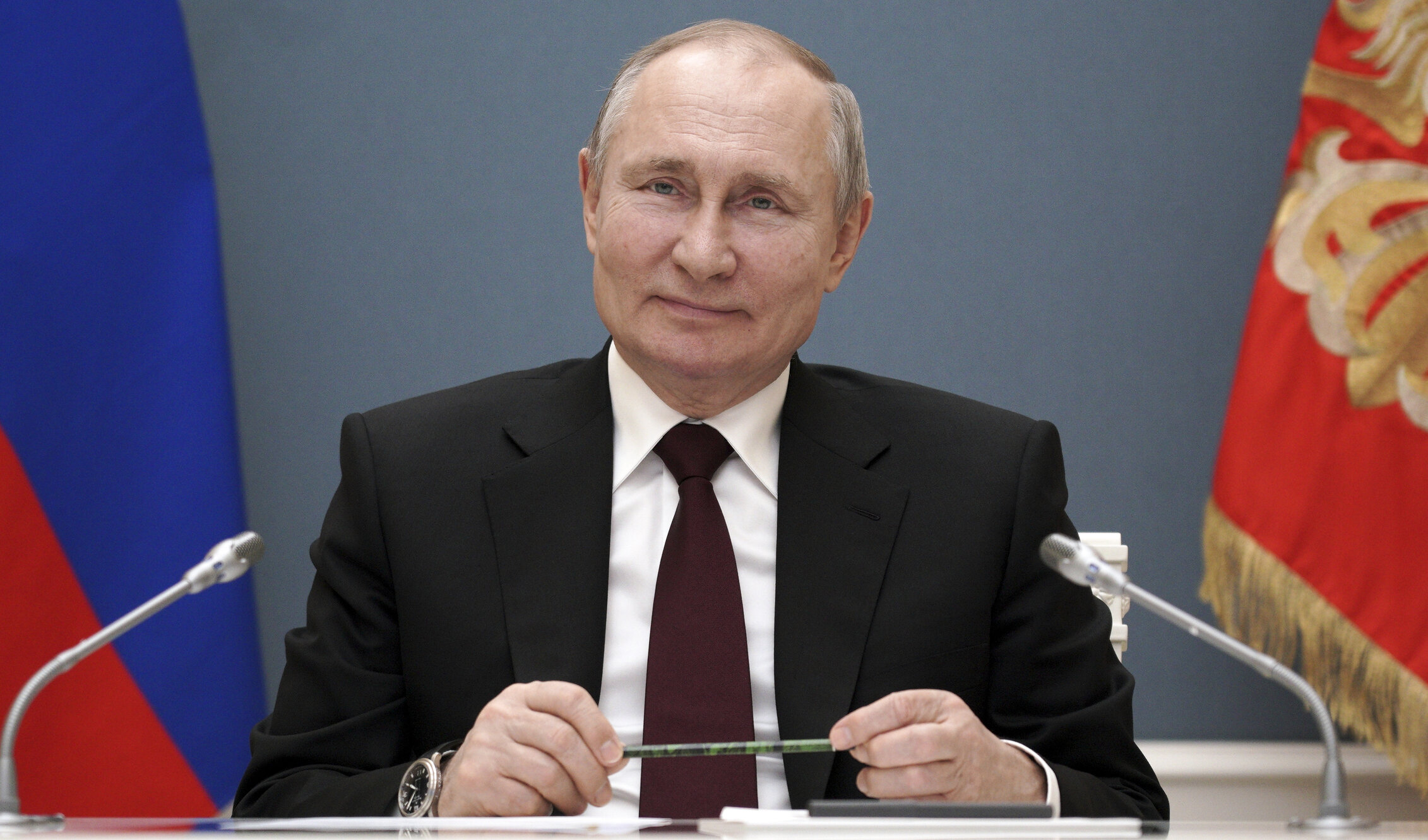 Kremlinul așteaptă scuze din partea SUA, după ce Biden l-a numit „criminal” pe Vladimir Putin