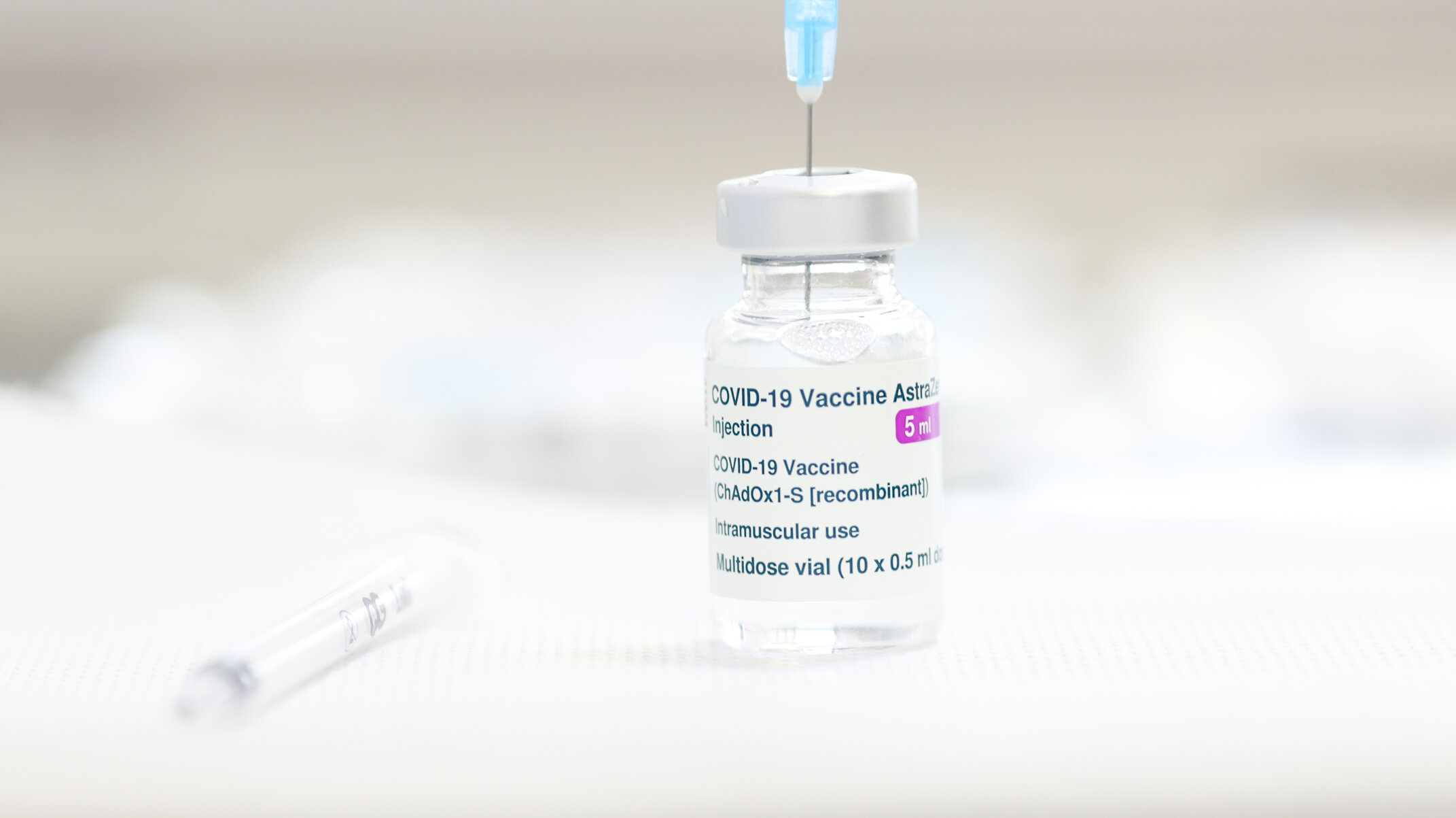 Germania vrea să suspende administrarea vaccinului AstraZeneca pentru cei sub 60 de ani. Berlin și Munich au făcut-o deja