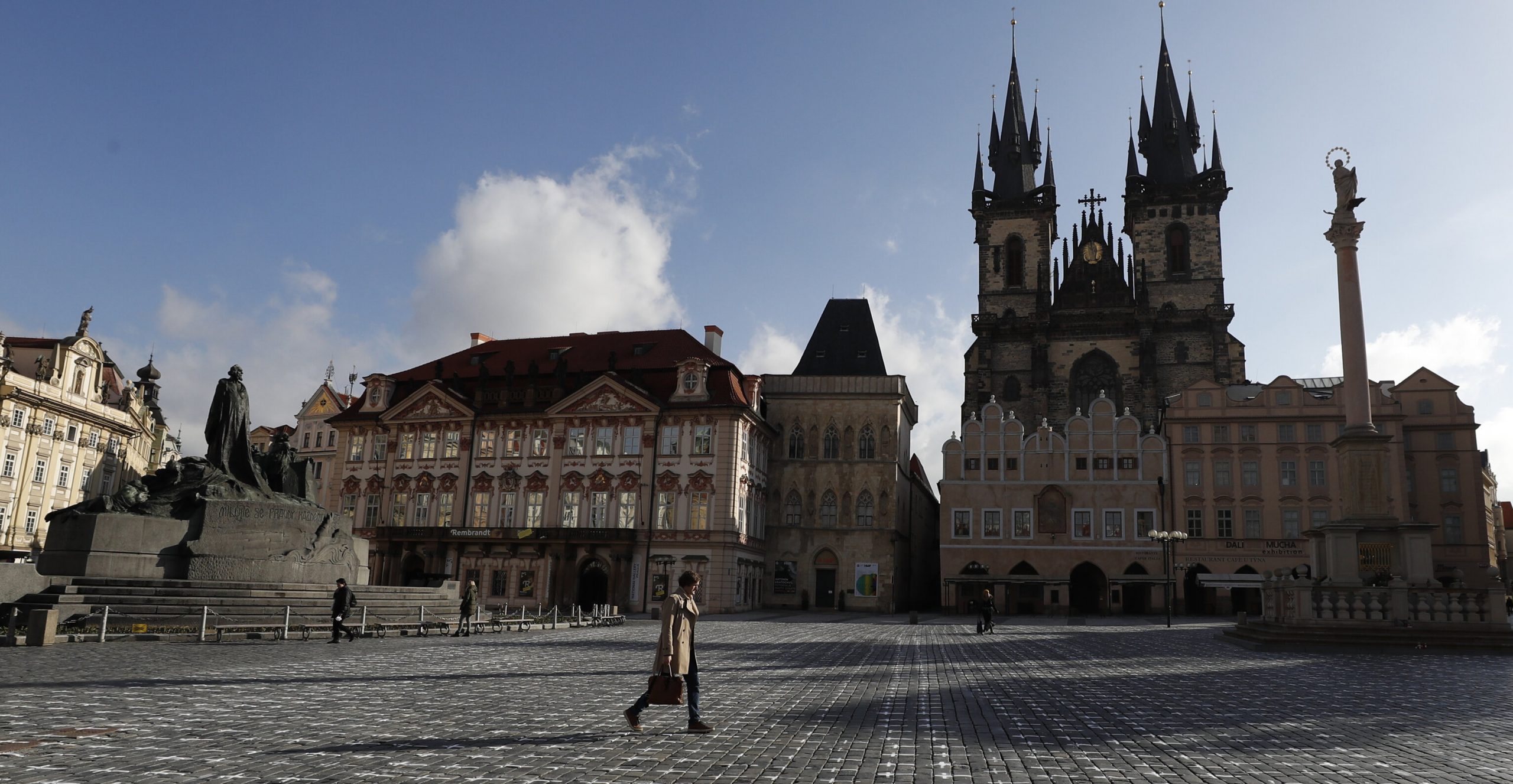 Cehia| Numărul cazurilor de reinfectare cu Covid s-a multiplicat de aproape 10 ori într-o singură lună