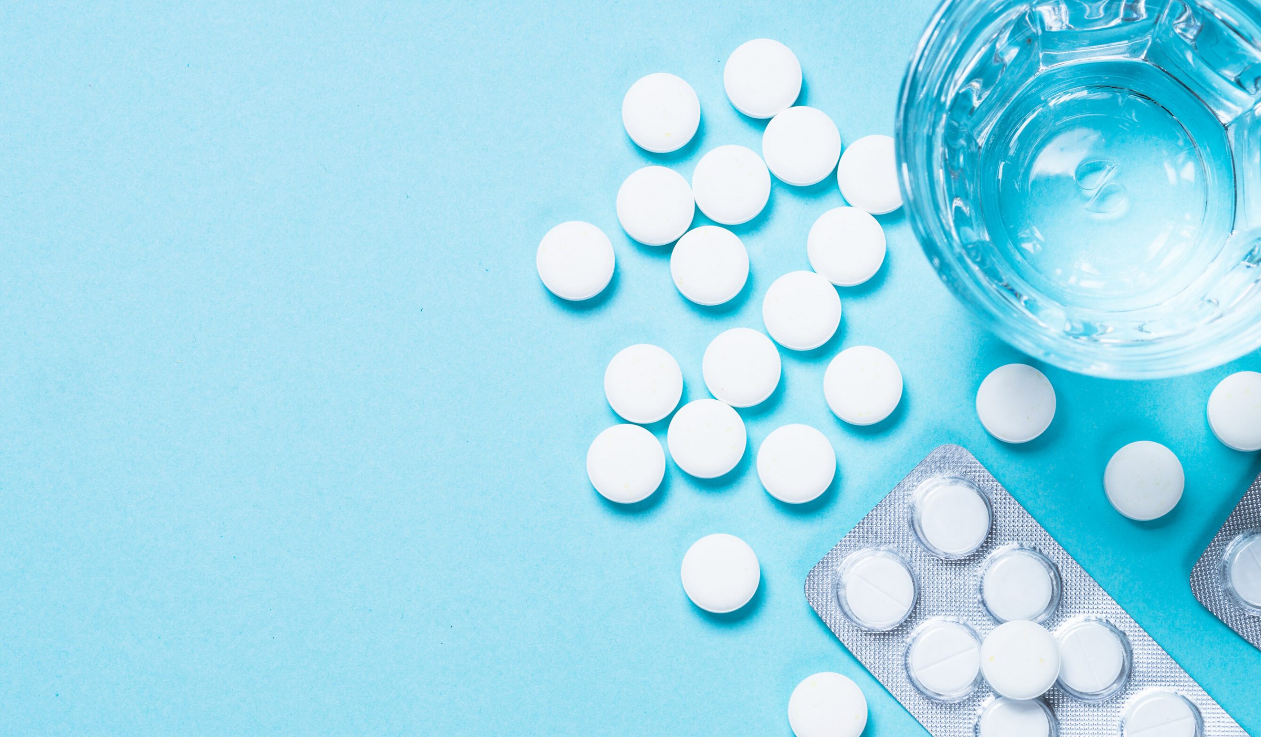 O aspirină pe zi previne infectarea cu SARS-Cov-2, afirmă cercetătorii israelieni. Medicamentul are rol benefic și în tratarea bolii