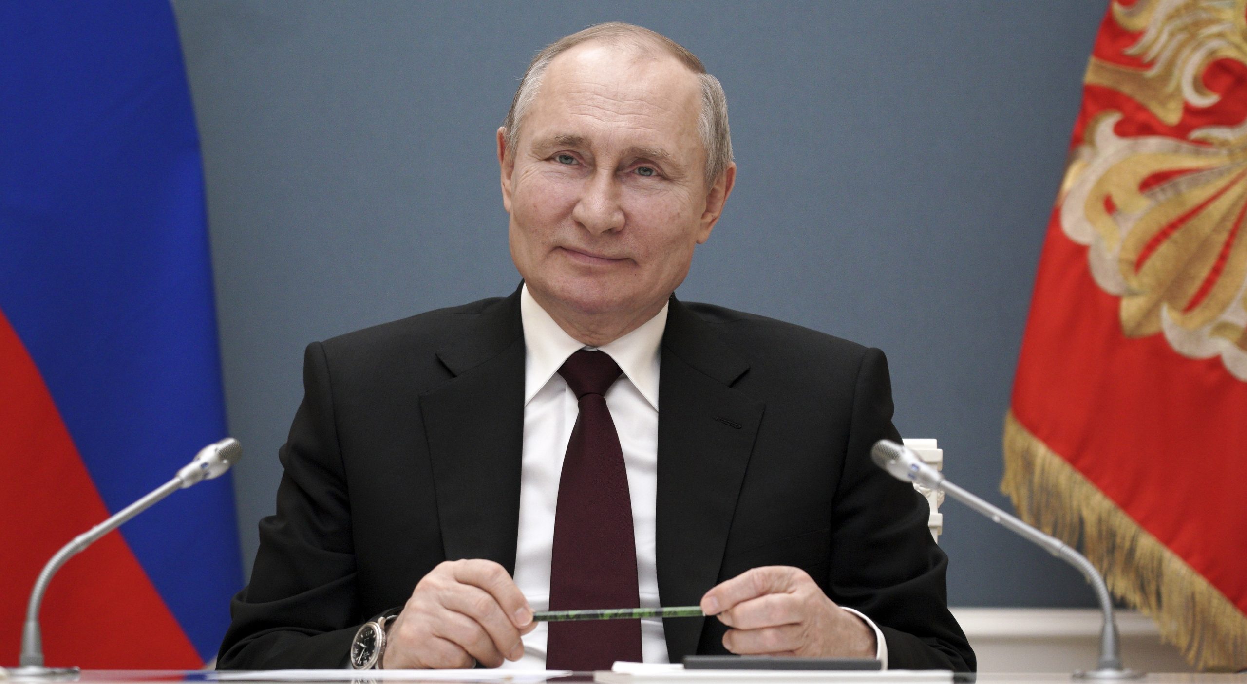 Putin promulgă legea care îi permite să rămână președinte până în 2036