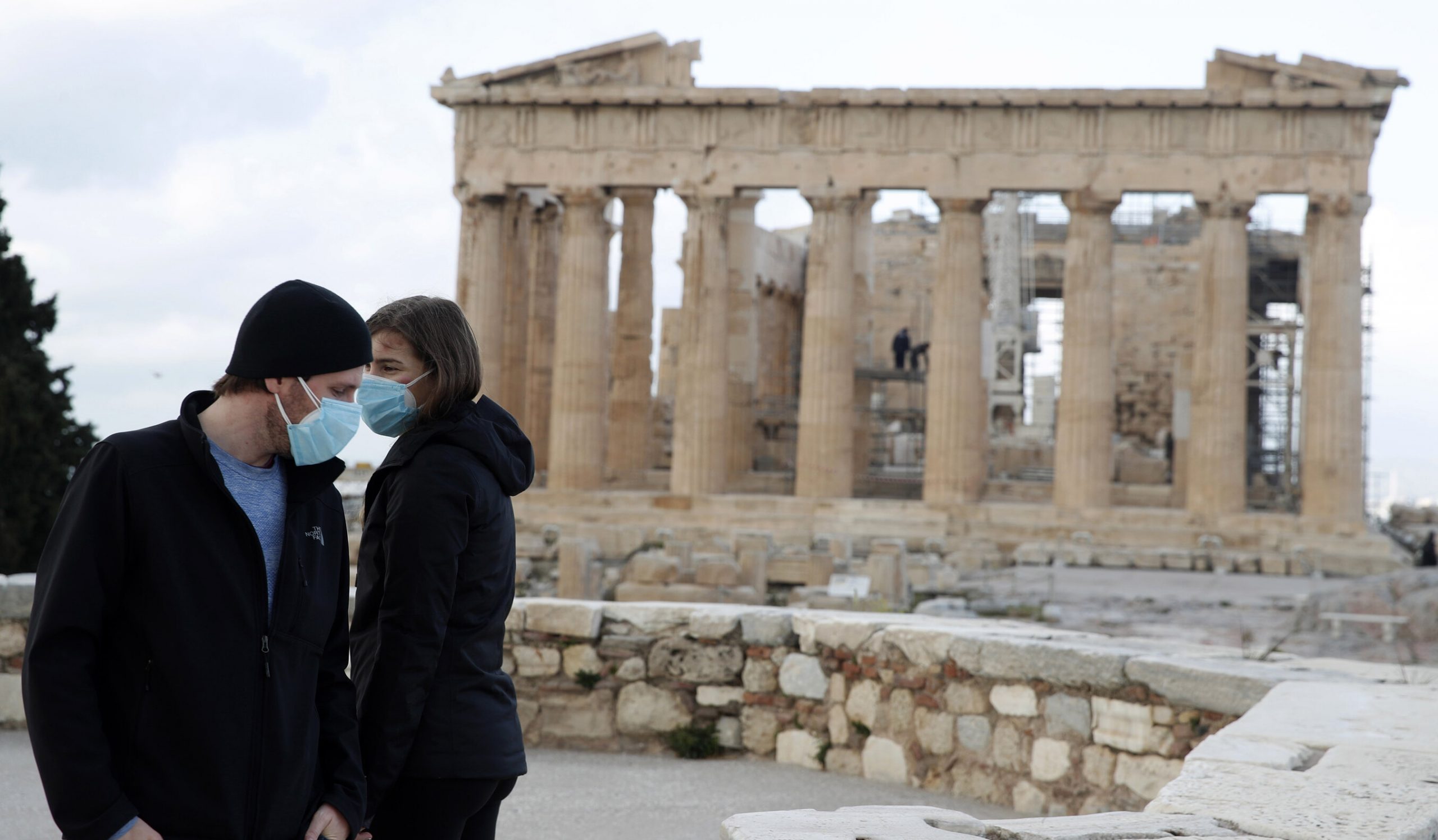 De mâine, călătorești în Grecia fără a fi obligat să respecți carantina de 7 zile. Ai nevoie de un test PCR negativ sau dovada vaccinării