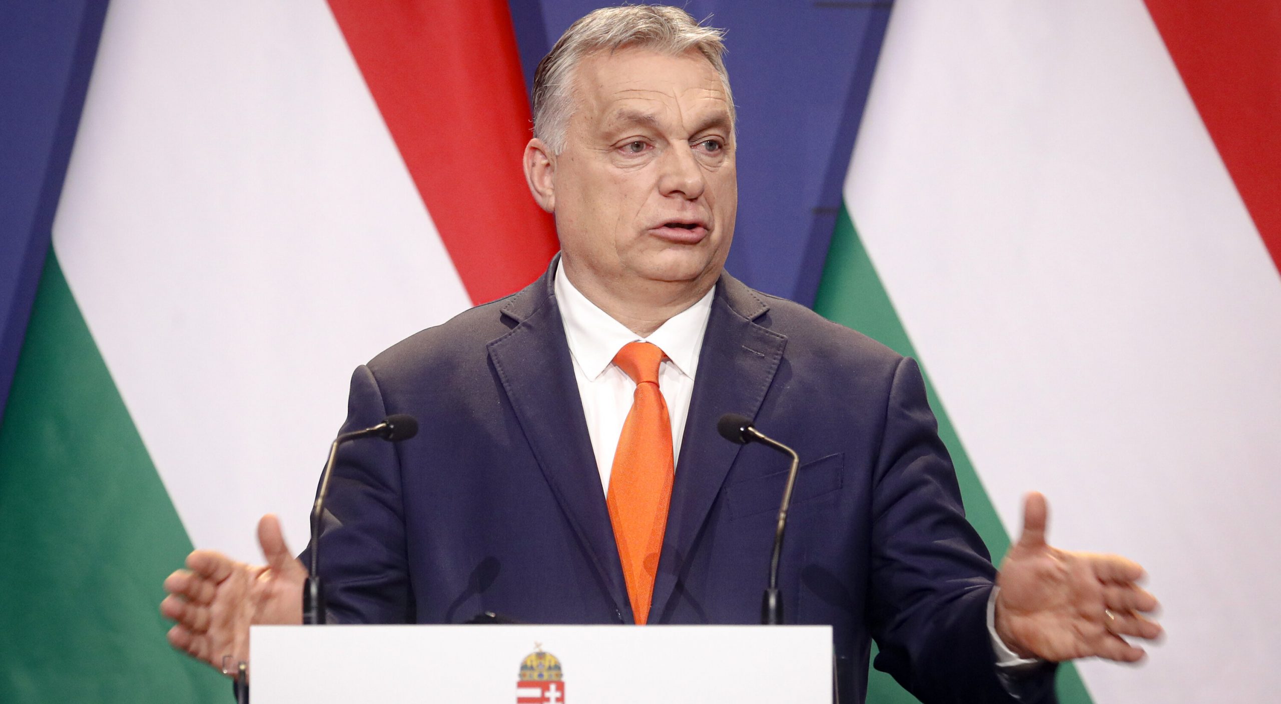 Ungaria redeschide săptămâna viitoare serviciile la interior, dar numai pentru cei vaccinați