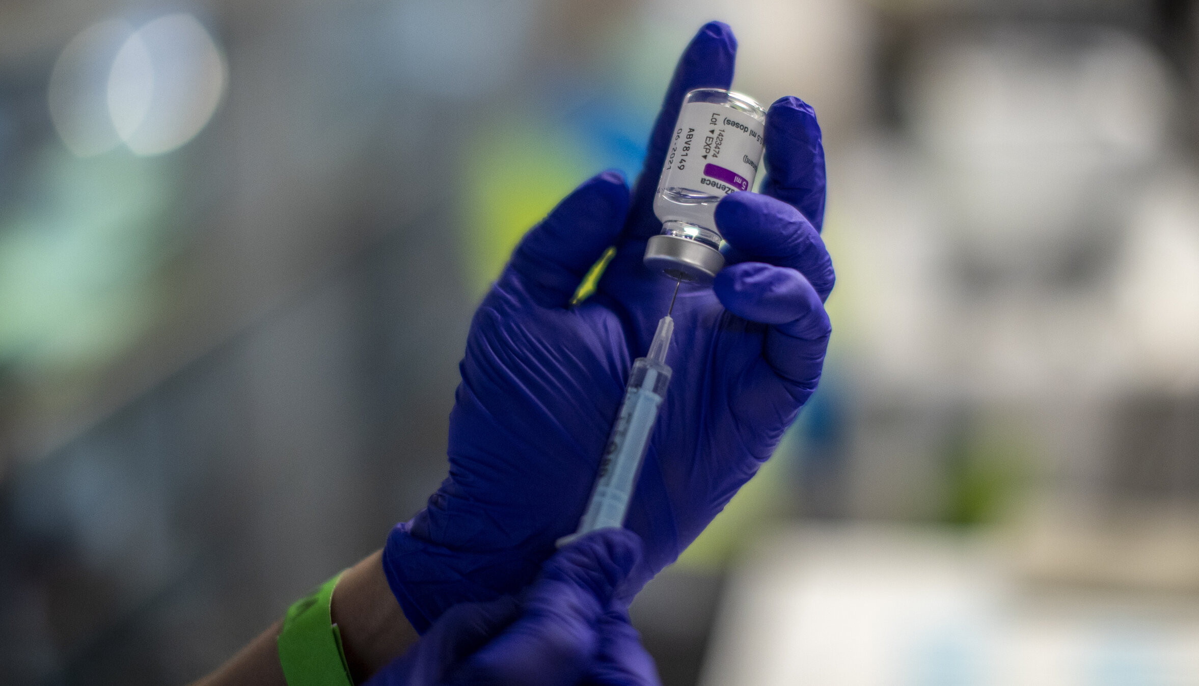 „Vaccinul AstraZeneca este deja mort”, indiferent de deciziile guvernelor sau autoritățile sanitare, spune președintele Societății Franceze de Medicină Generală