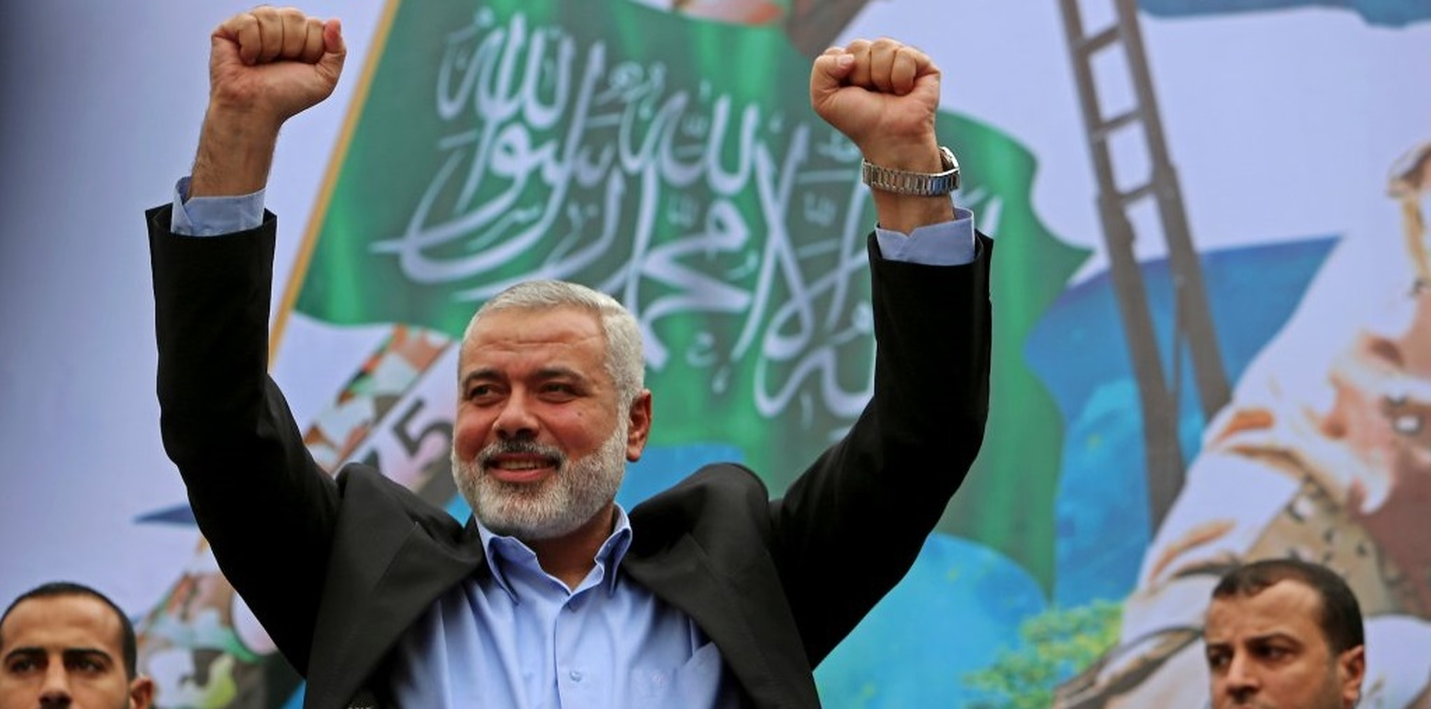 Liderul Hamas mulțumește Iranului pentru spijinul militar acordat în conflictul cu Israel