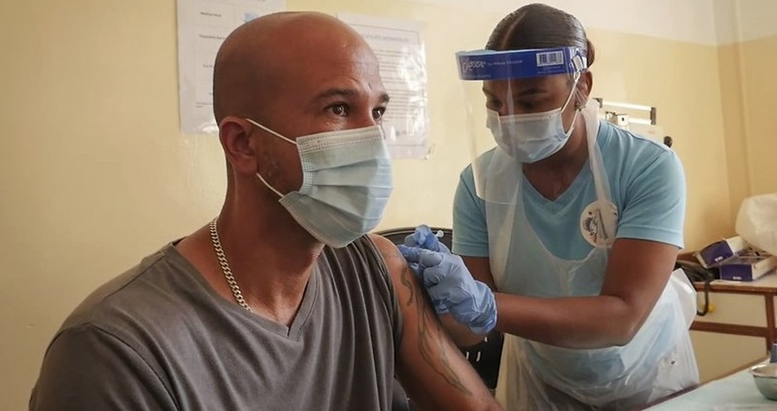 Seychelles| Rata de infectare este mai mare decât în India, deși peste 60% din populație este vaccinată
