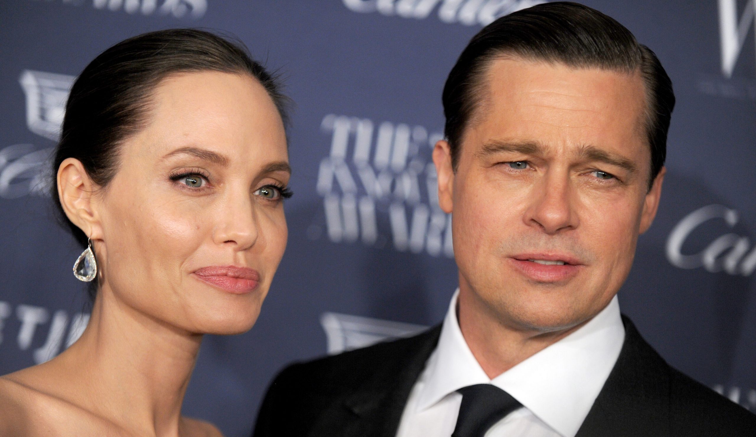 Angelina Jolie: M-am temut pentru siguranța copiilor și familiei în timpul căsniciei cu Brad Pitt