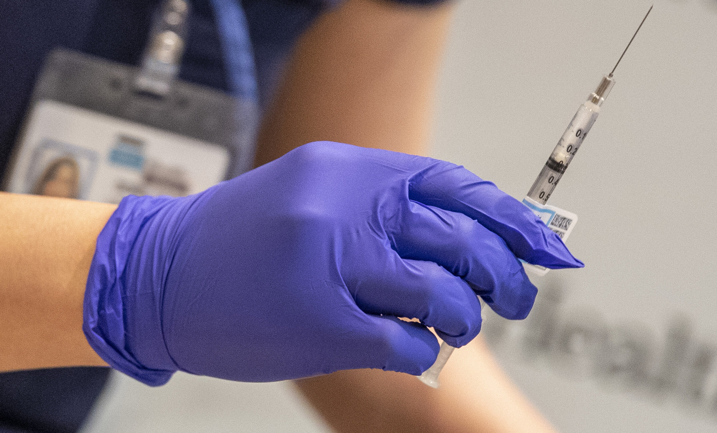 Loteria vaccinării| Guvernatorul din Ohio oferă 5 premii de câte 1 milion de dolari la tombola celor care acceptă vaccinul anti-Covid