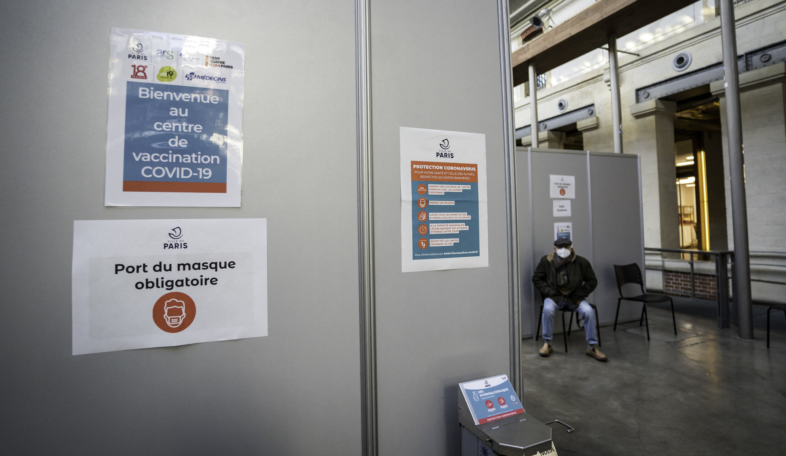 Franța| Cinci cazuri de mirocardită depistate după vaccinarea cu serul anti-Covid de la Pfizer