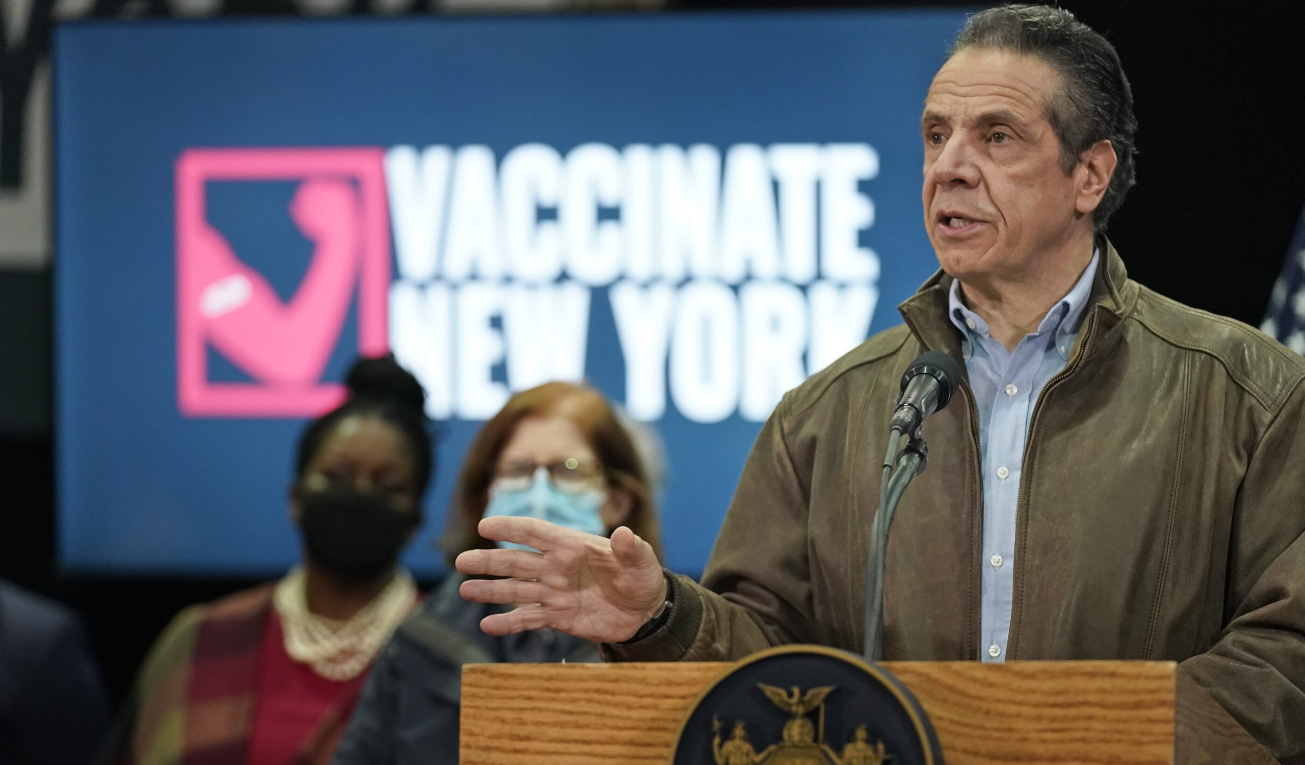 New York| Doar studenții vaccinați pot reveni la cursuri, din toamnă. Anunțul guvernatorului Cuomo