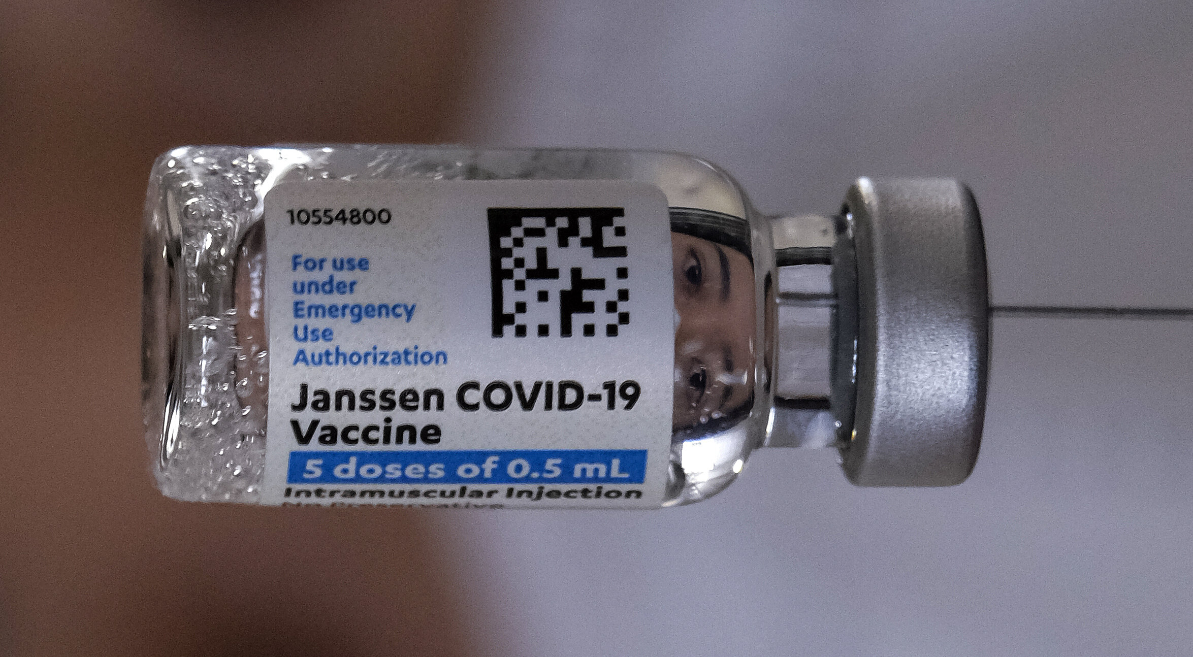 SUA| Autoritățile sanitare au identificat o posibilă legătură între tulburările de coagulare și vaccinul cu doză unică Johnson&Johnson