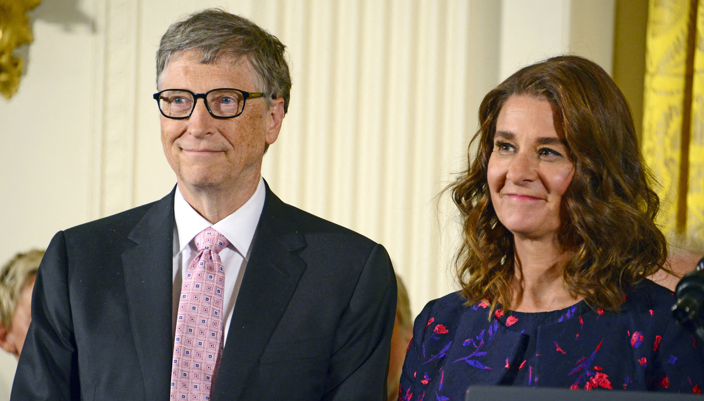 Melinda Gates pregătește divorțul încă din 2019, când legăturile lui Bill Gates cu Jeffrey Epstein au fost devoalate