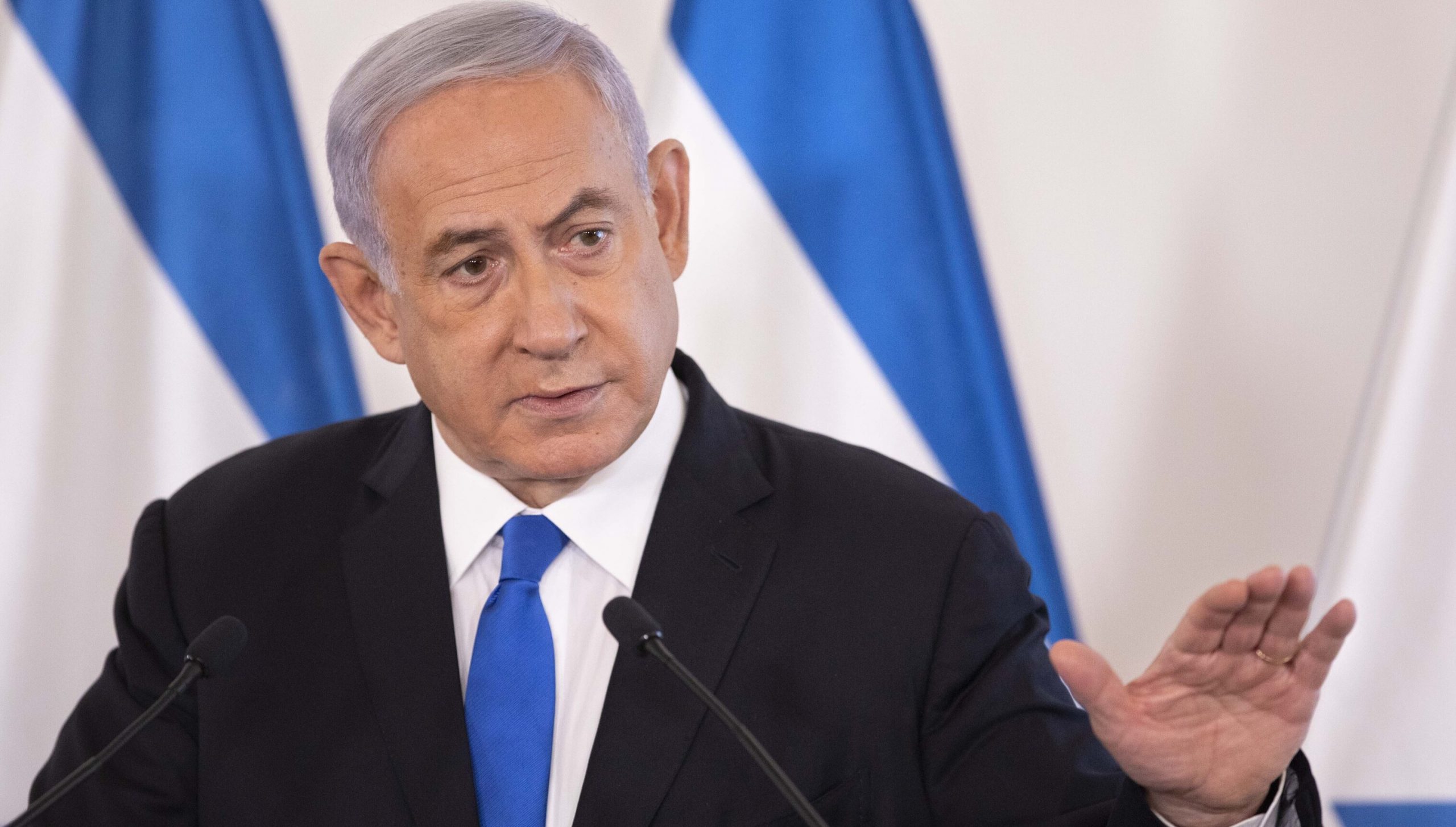 Israel vrea să ridice toate restricțiile Covid începând cu 1 iunie