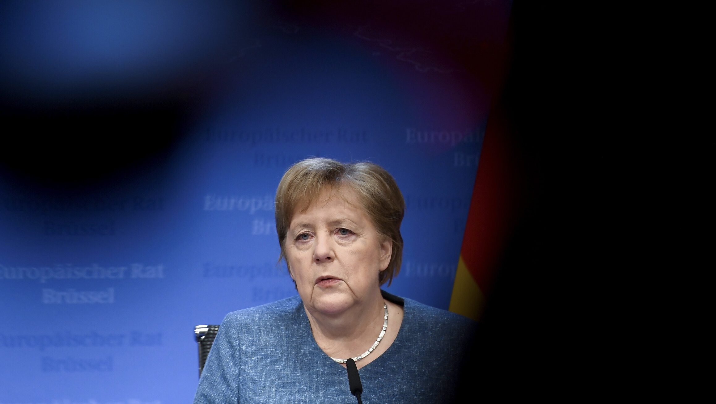 Mai mulți lideri europeni, printre care și Angela Merkel, spionați de Statele Unite cu ajutorul Danemarcei