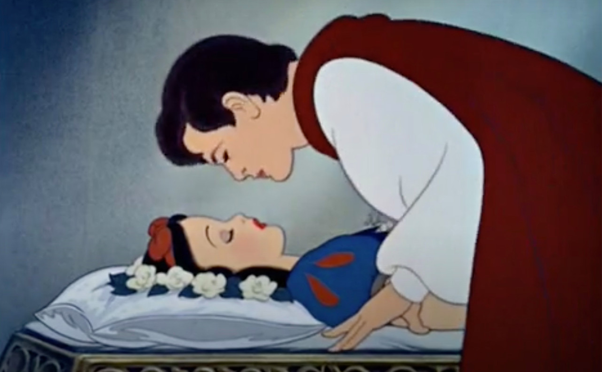 Activiști de basm| Prințul este acuzat că o sărută pe Alba ca Zăpada fără permisiunea ei. Criticii solicită înlocuirea scenei