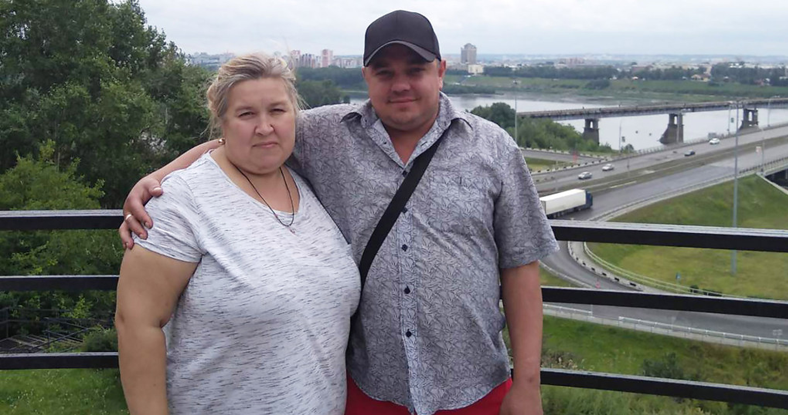 O rusoaică de 100 de kilograme și-a ucis soțul prin asfixiere, după ce s-a așezat cu fundul pe el
